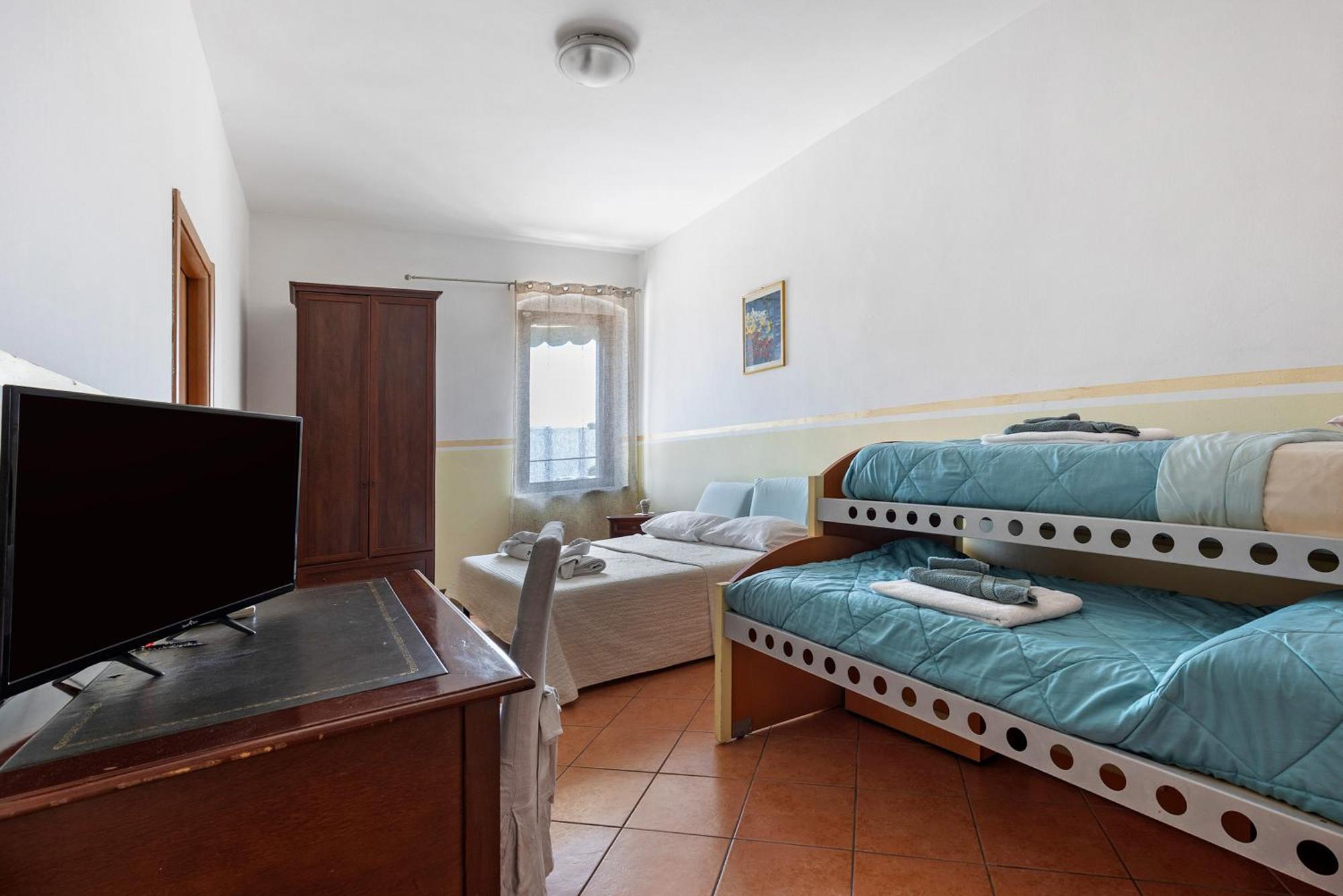 7 Camini Vakantiehuis *