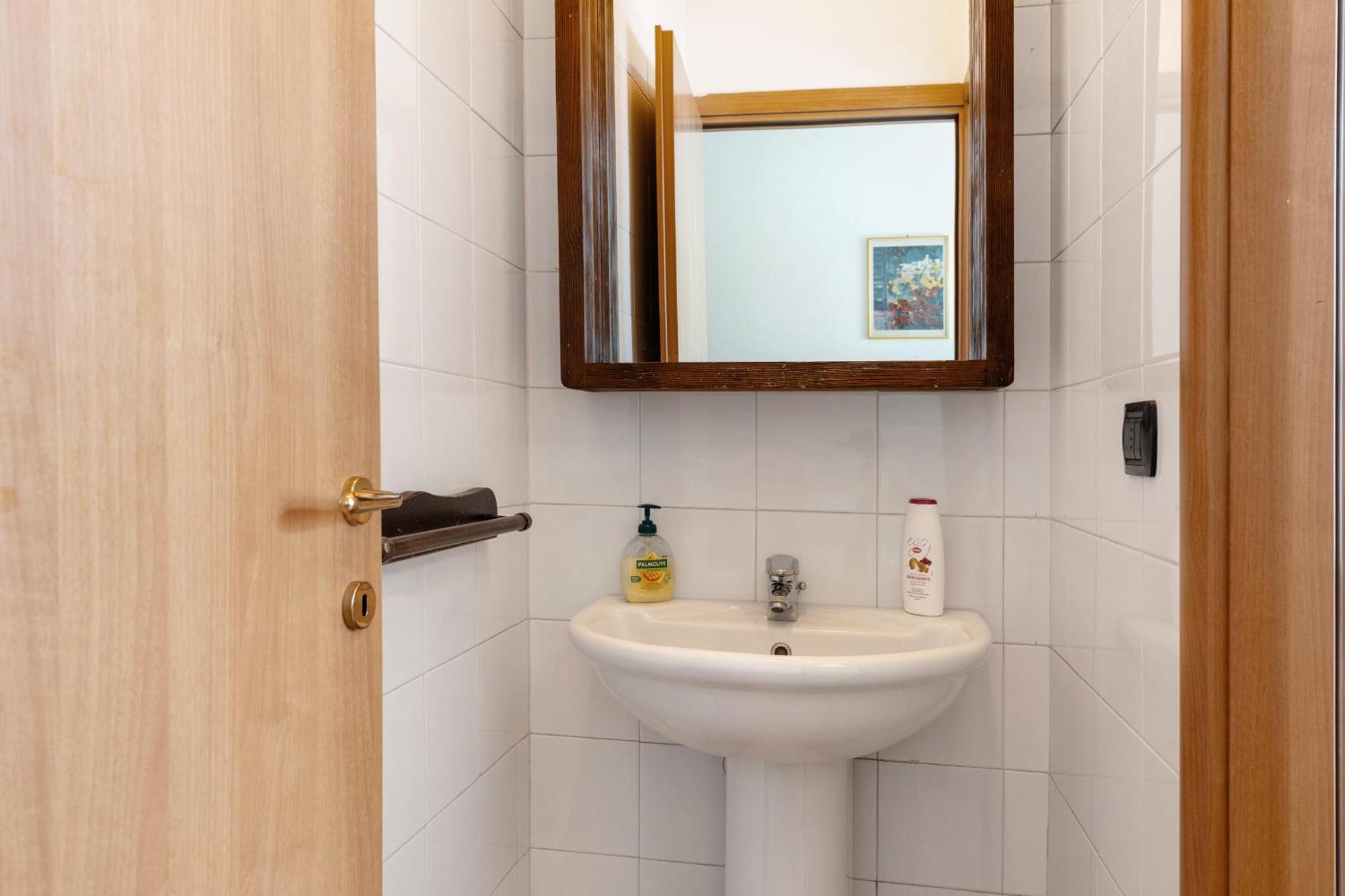 7 Camini Vakantiehuis
