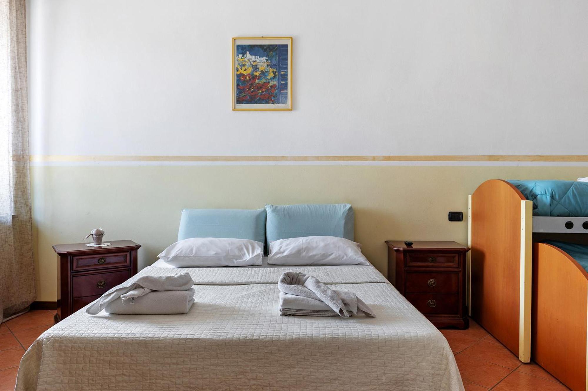 7 Camini Vakantiehuis