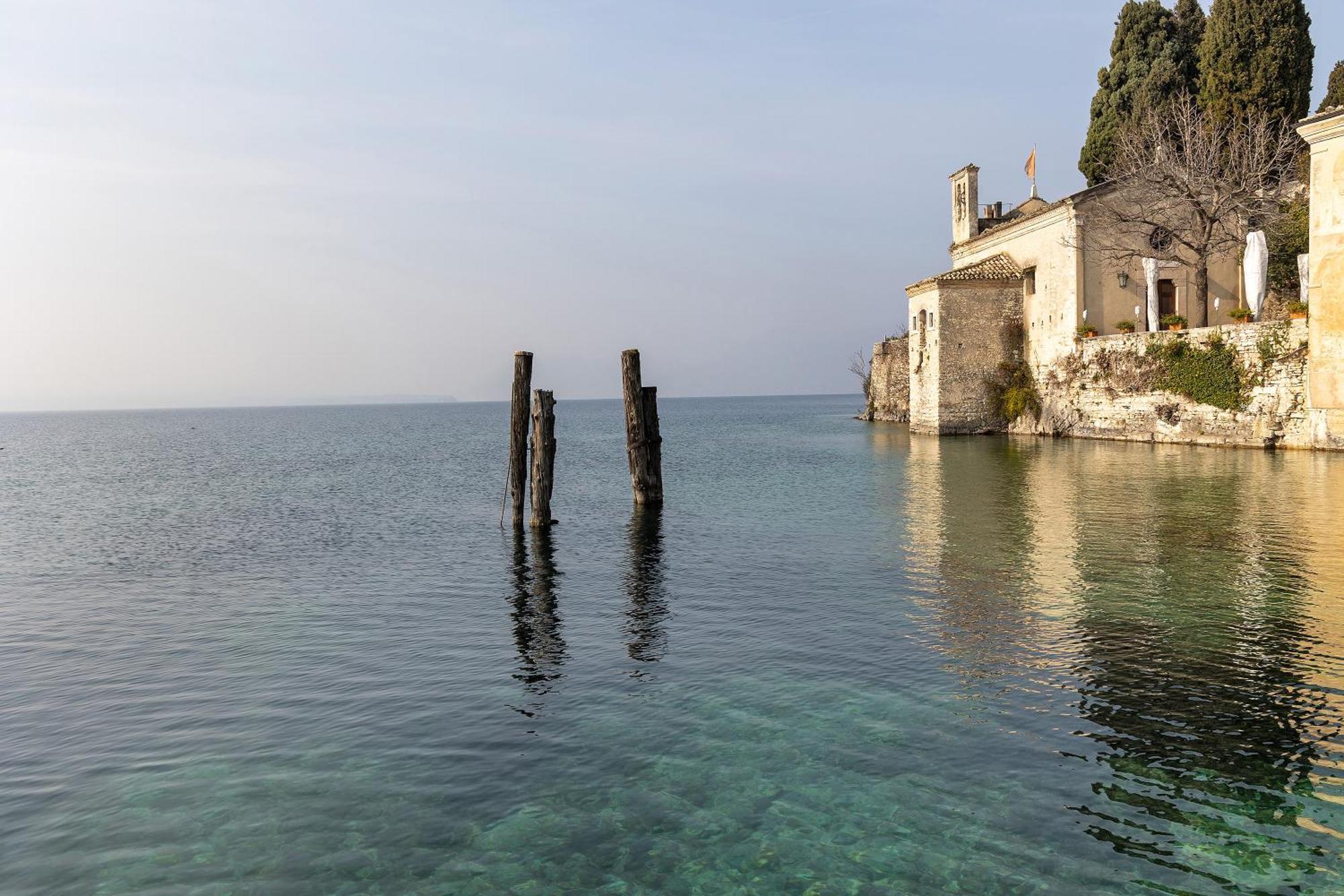 7 Camini Vakantiehuis