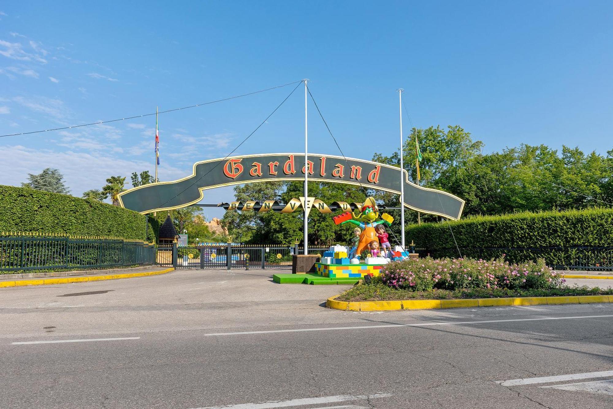 7 Camini Vakantiehuis Verona
