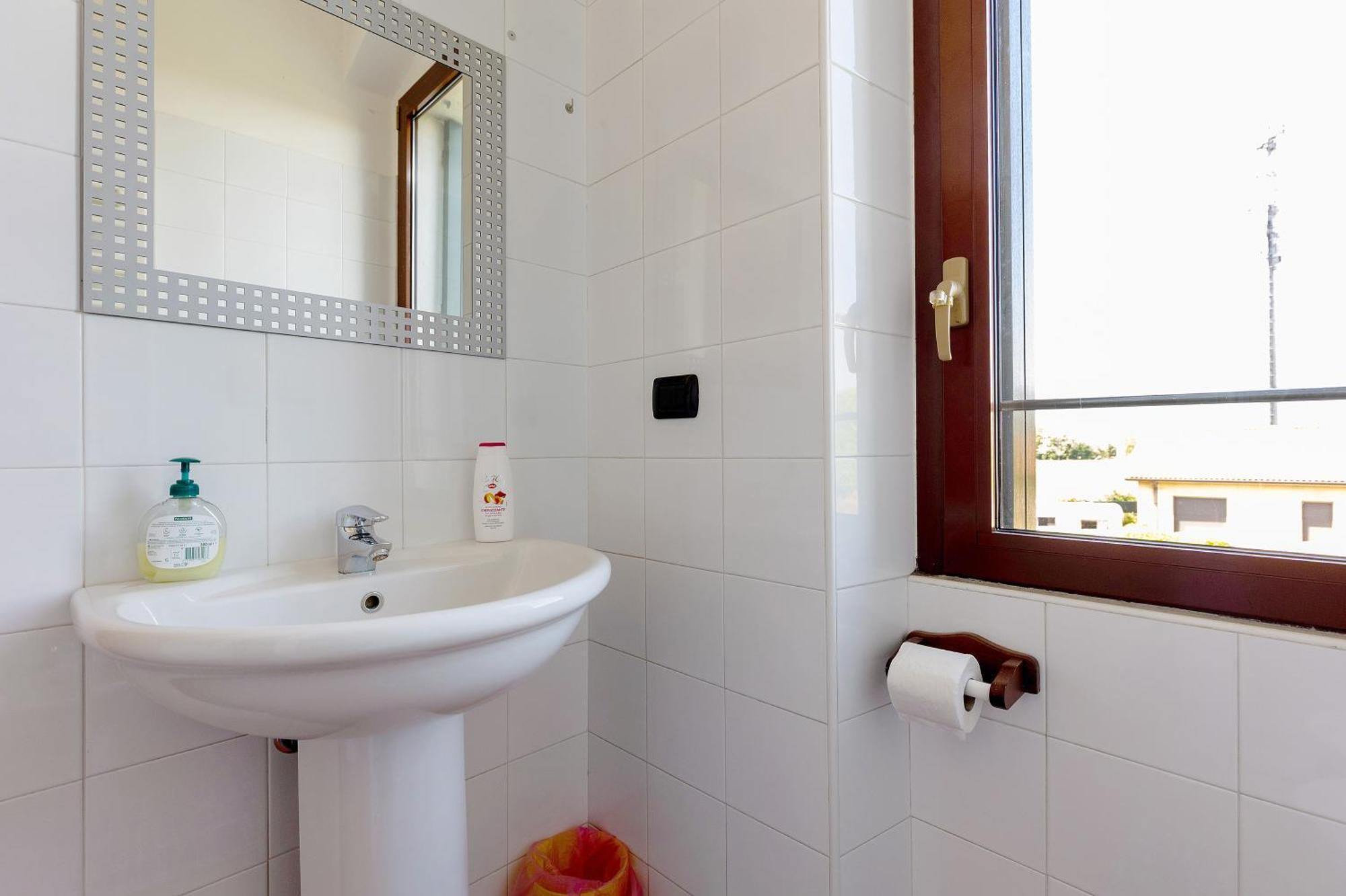 7 Camini Vakantiehuis