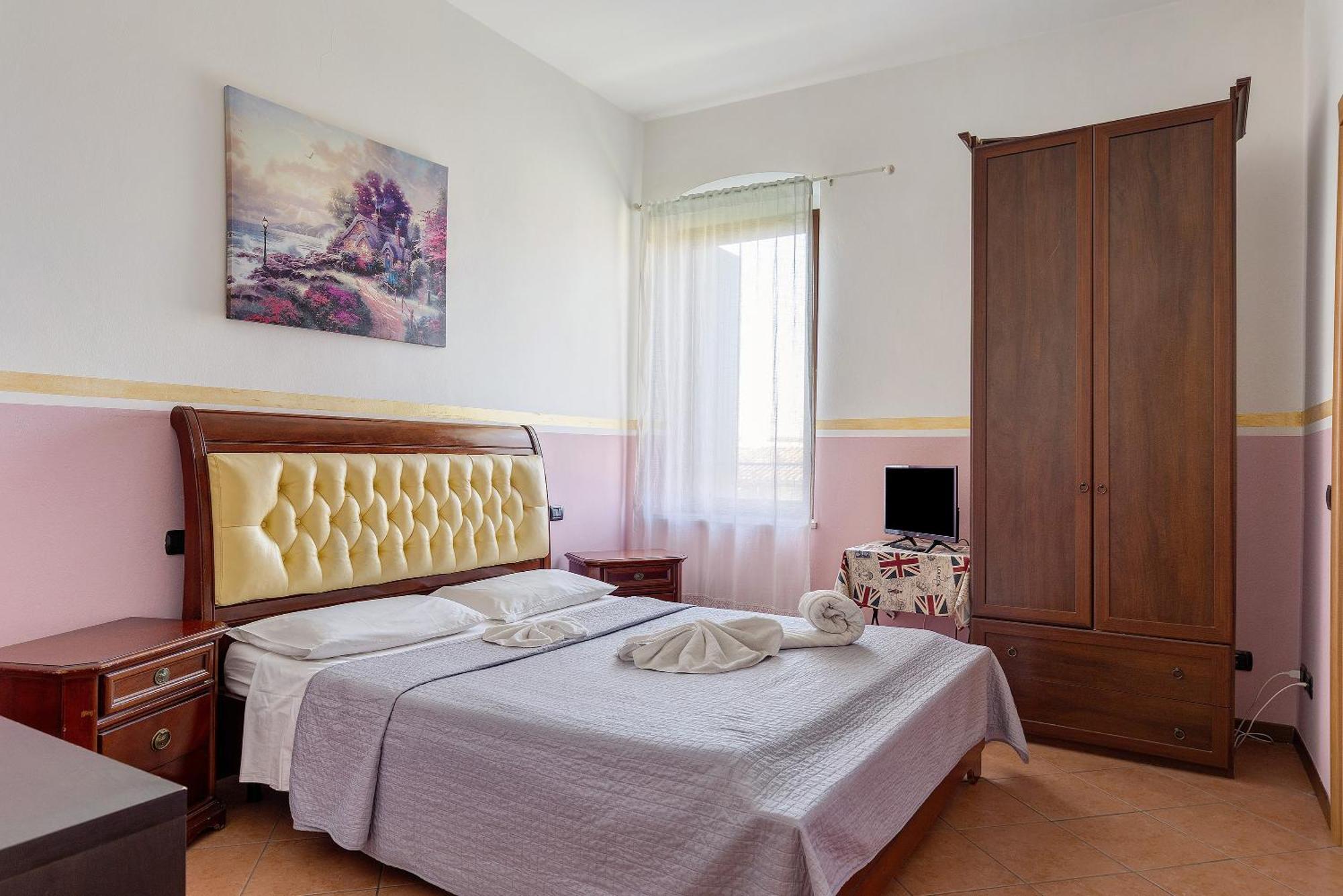 Vakantiehuis 7 Camini