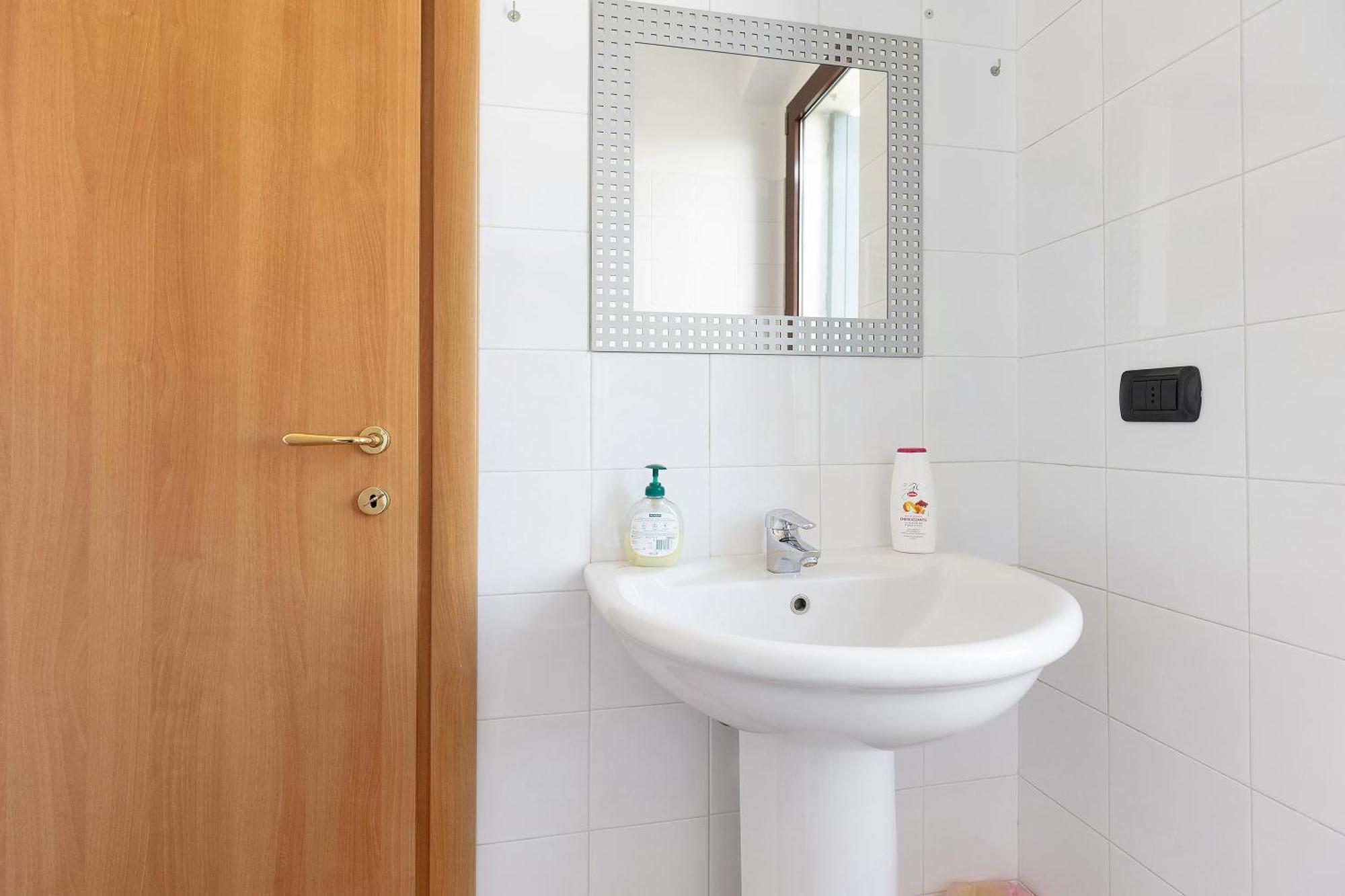 Vakantiehuis 7 Camini Verona