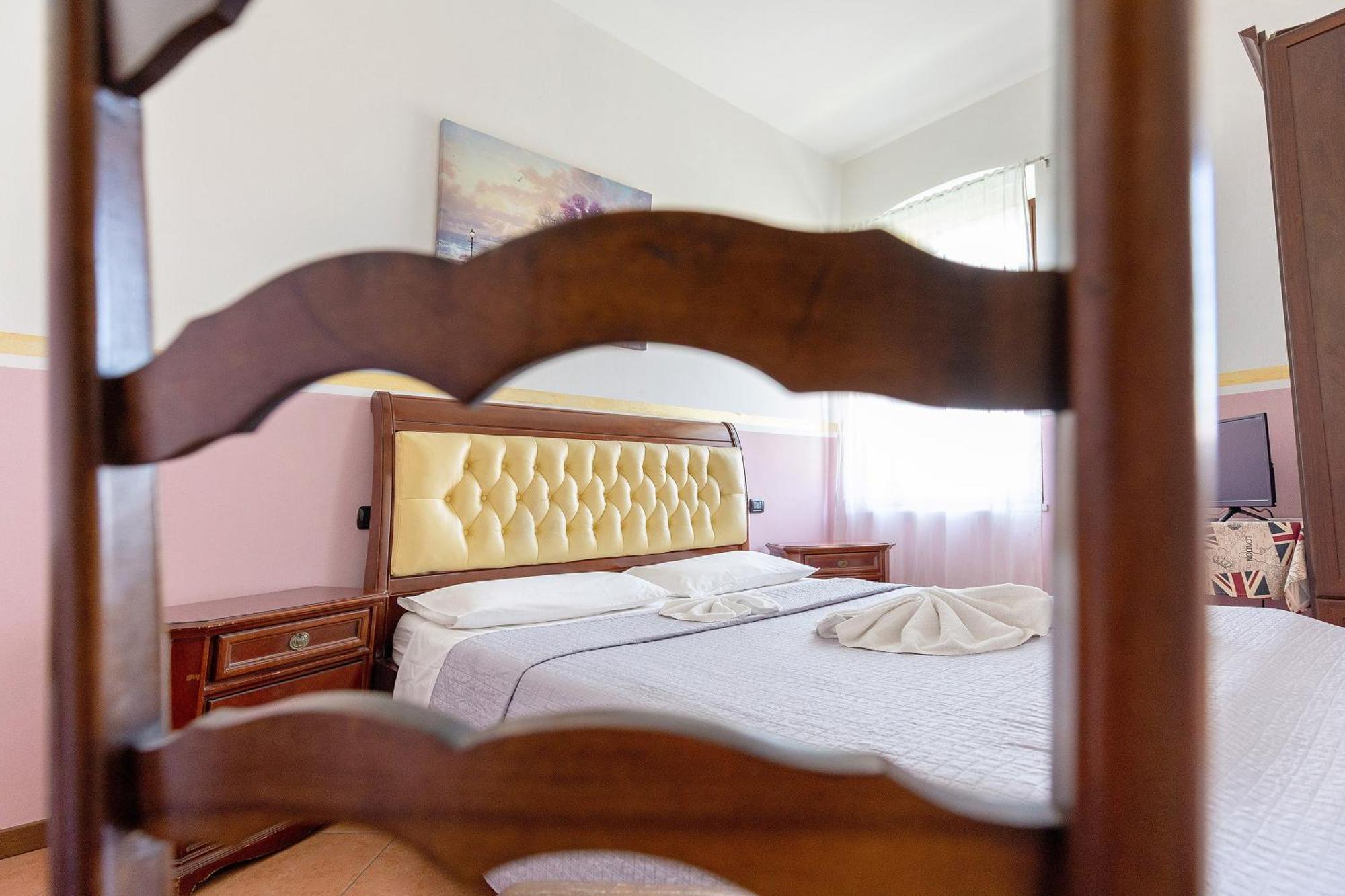 7 Camini Vakantiehuis *