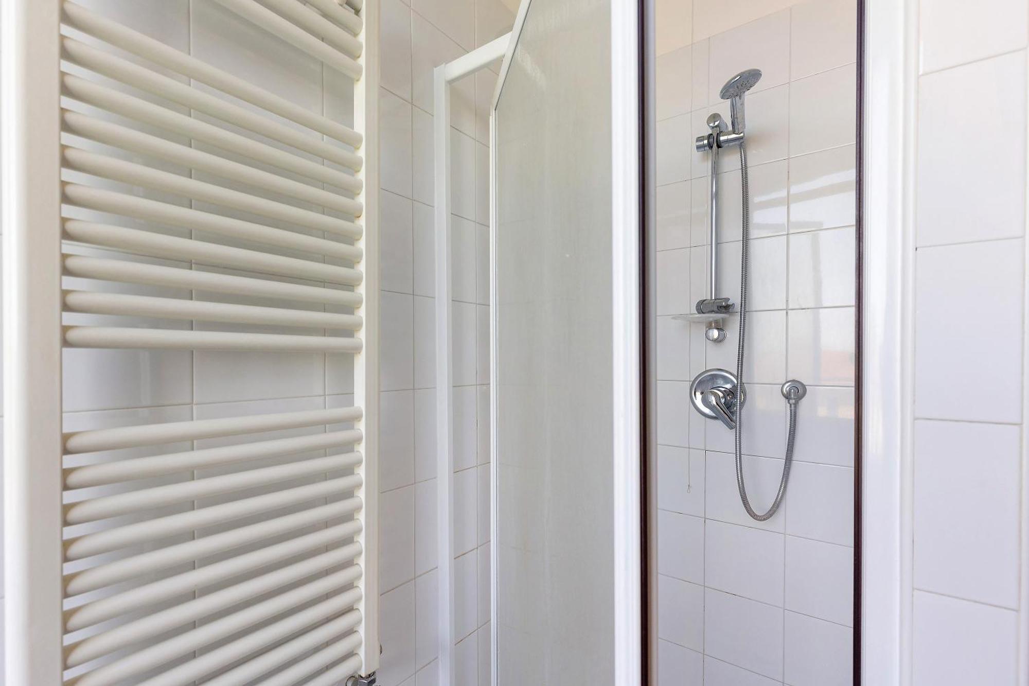 7 Camini Vakantiehuis