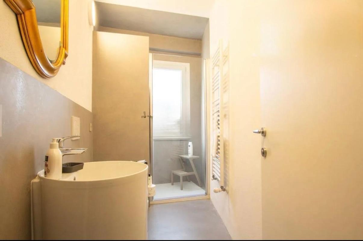 B&B Relax Rooms - Villa Segala 5A