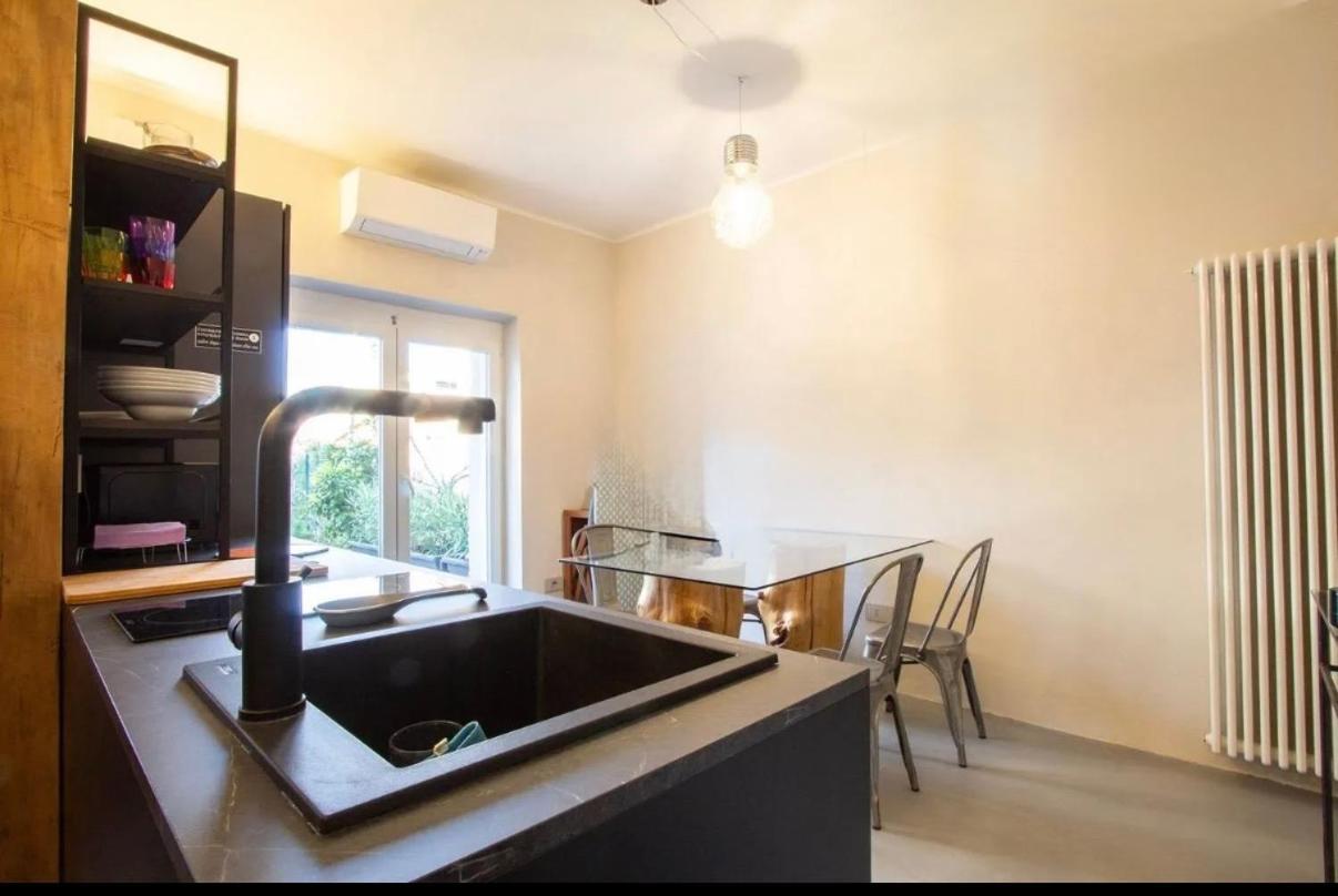 B&B Relax Rooms - Villa Segala 5A Verona