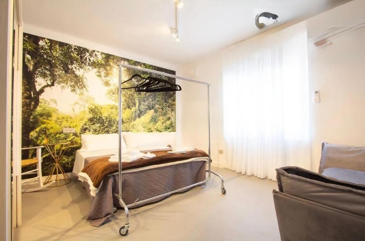 B&B Relax Rooms - Villa Segala 5A