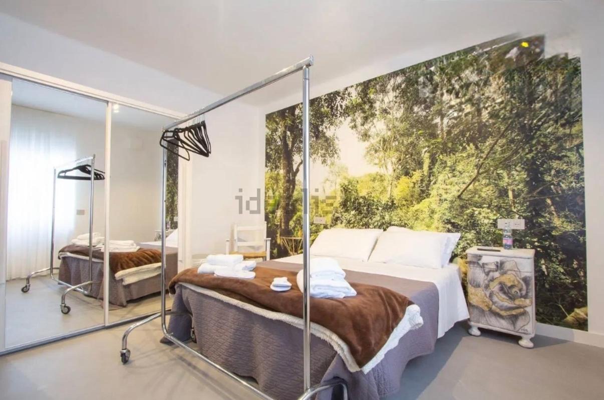 B&B Relax Rooms - Villa Segala 5A Guest house