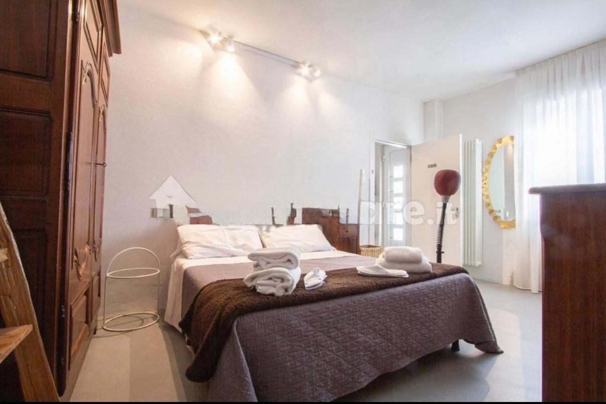 B&B Relax Rooms - Villa Segala 5A