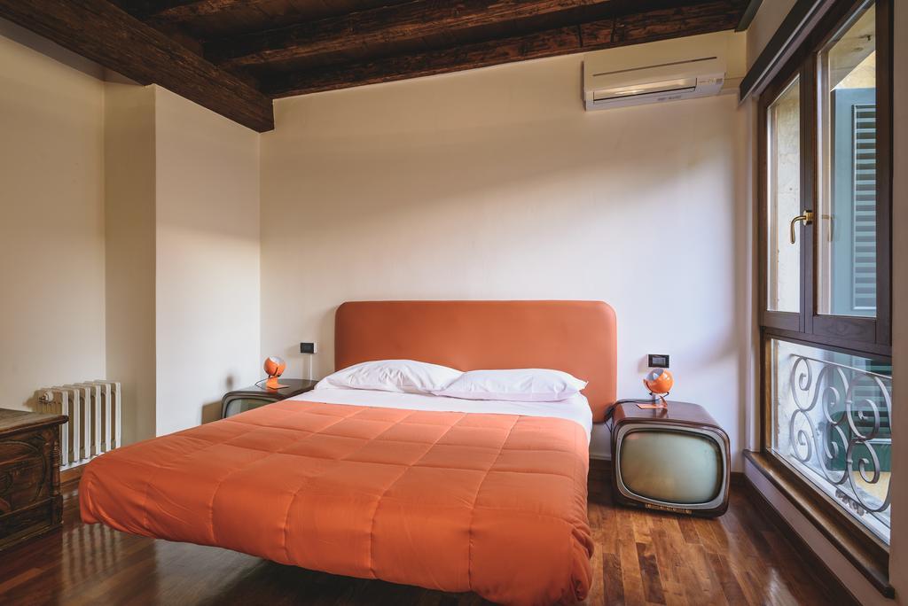 Apartment La Corticella *