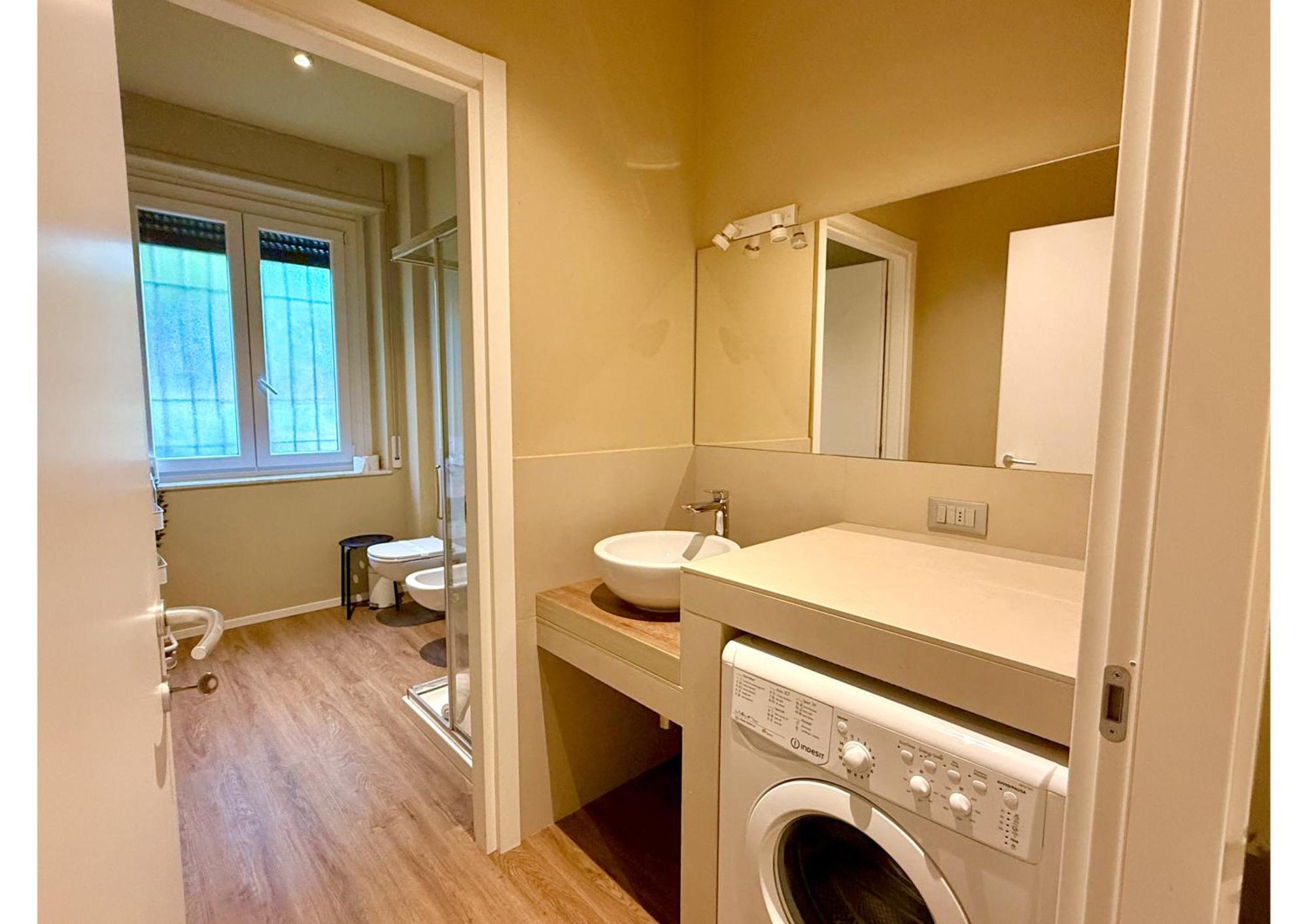 Dolce Apartment Verona
