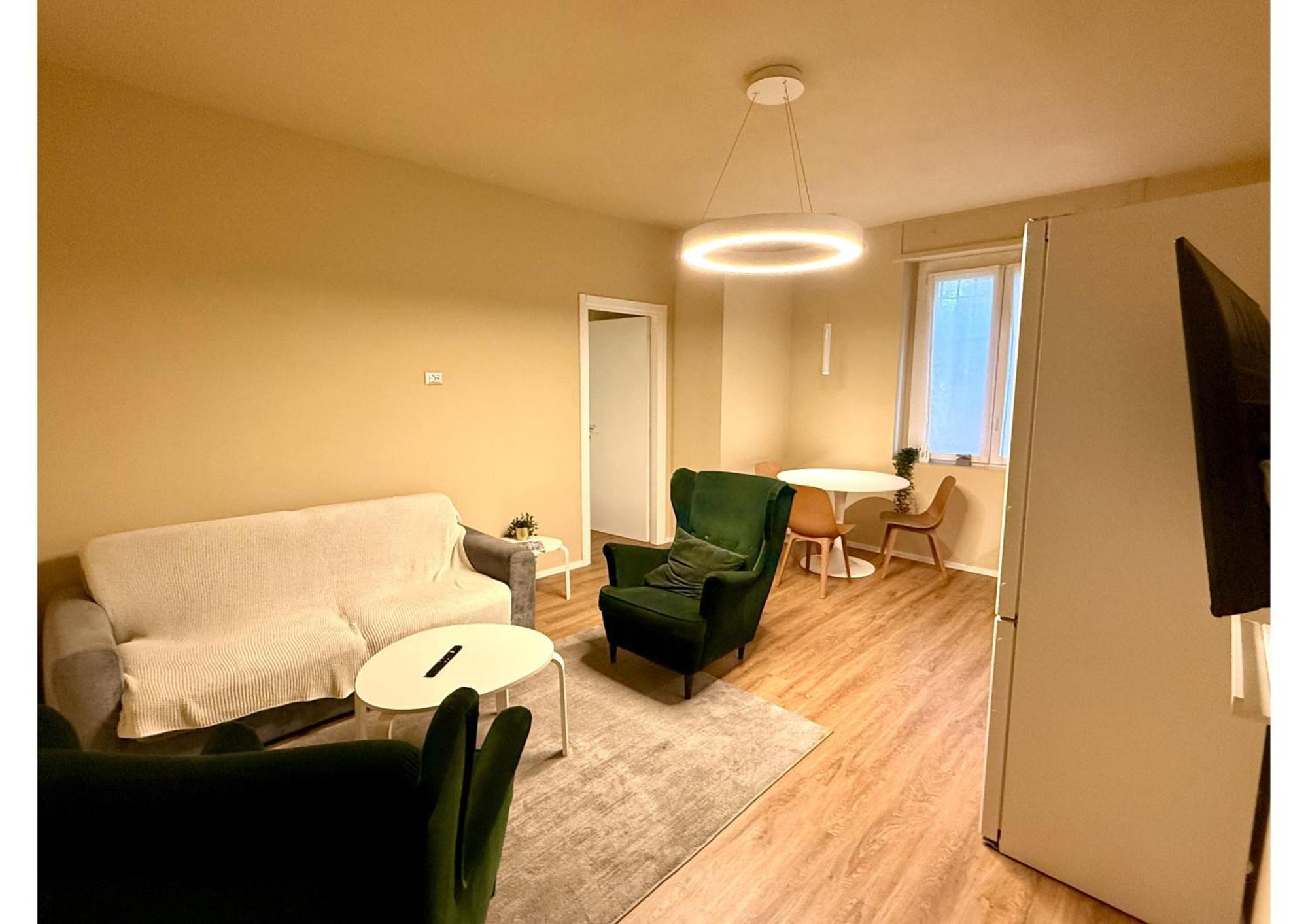 Apartment Dolce