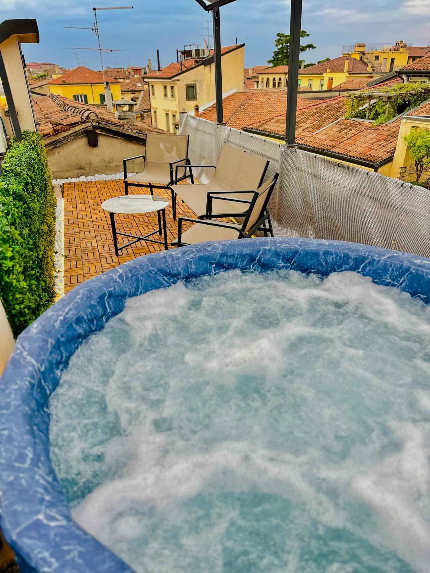 Arena Mazzini Centro 2 Apartment