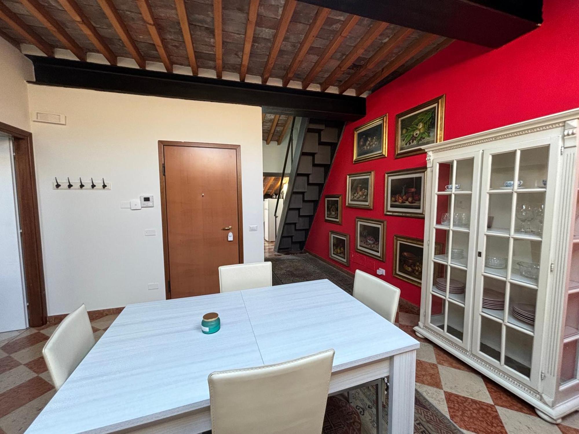 Apartment Arena Mazzini Centro 2 Verona