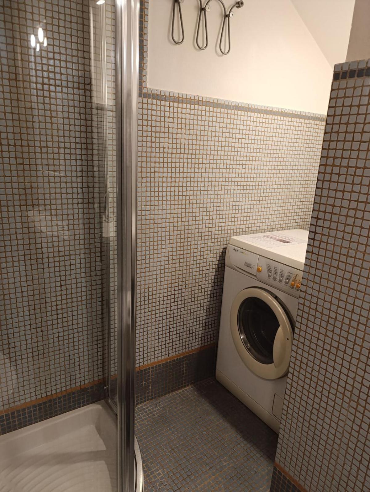 Domus Al Pozzo Huoneisto Verona