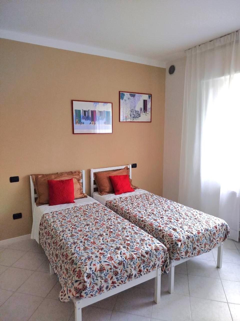 Apartment Giada Park 10 *