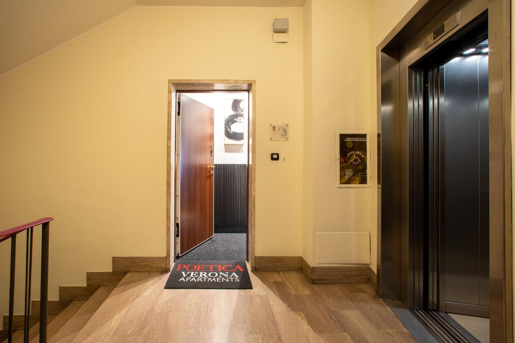 Guest house Poetica