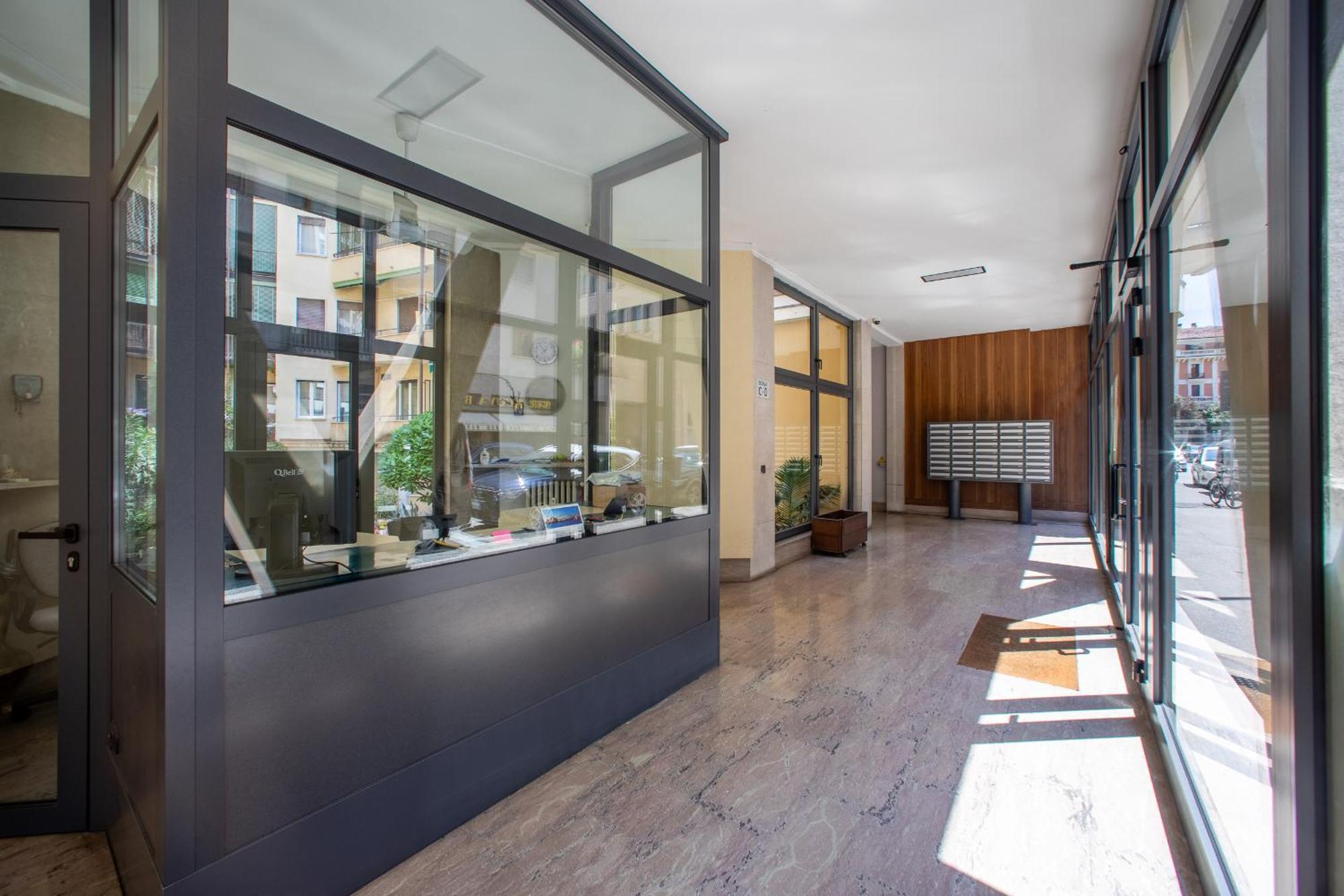 Poetica Guest house *