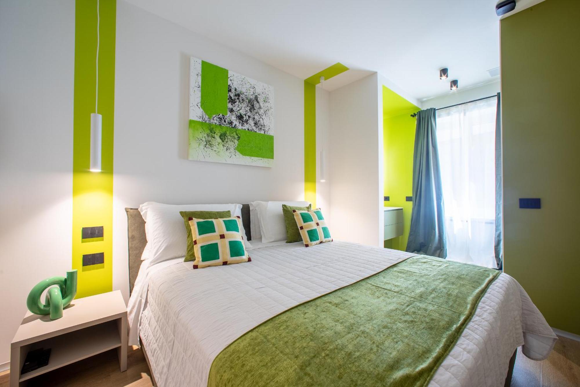 Poetica Guest house *