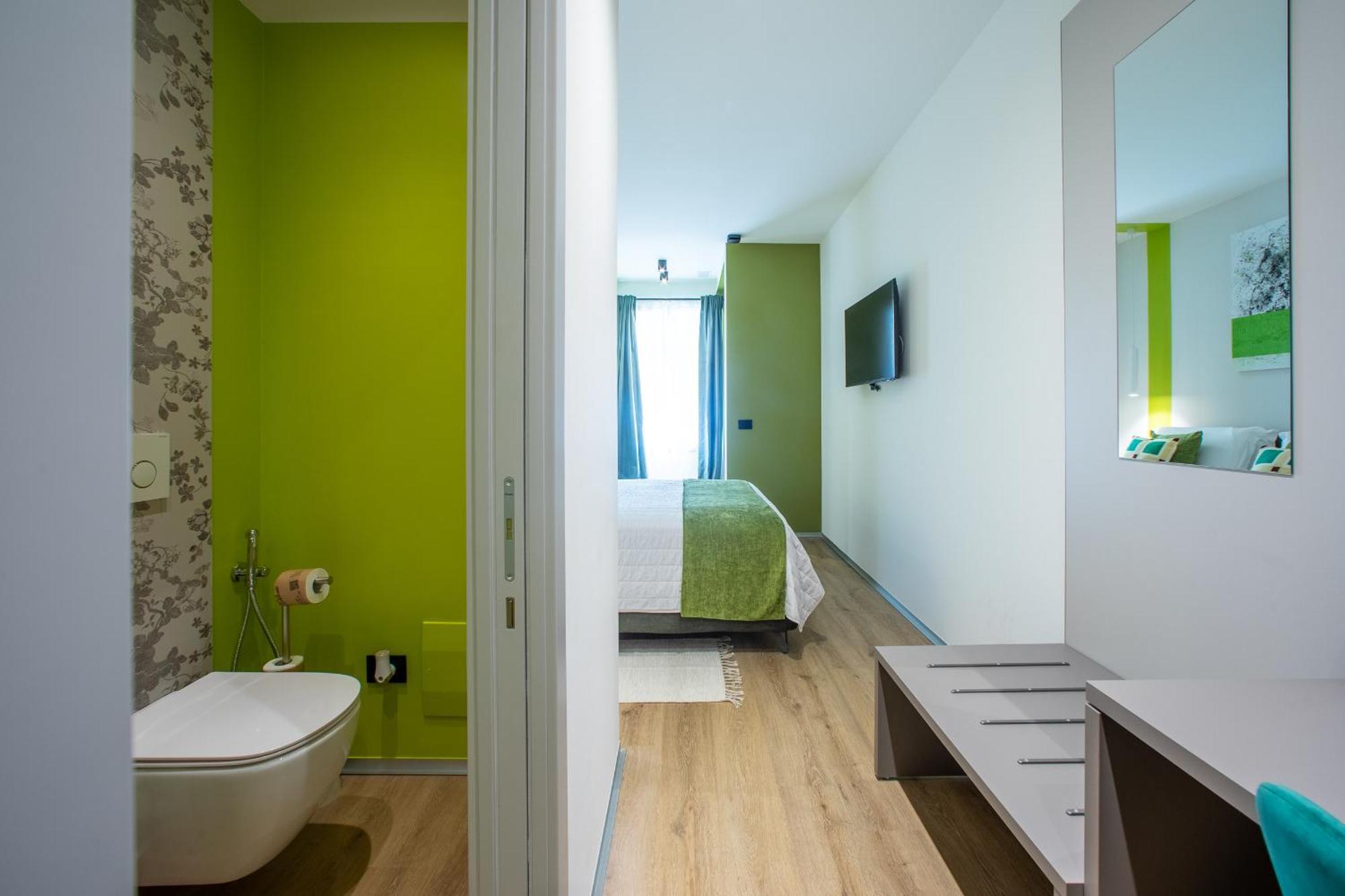Guest house Poetica Verona