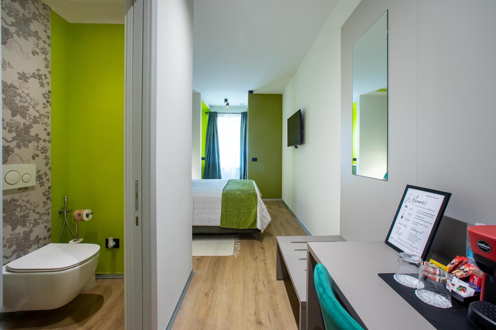 Poetica Guest house