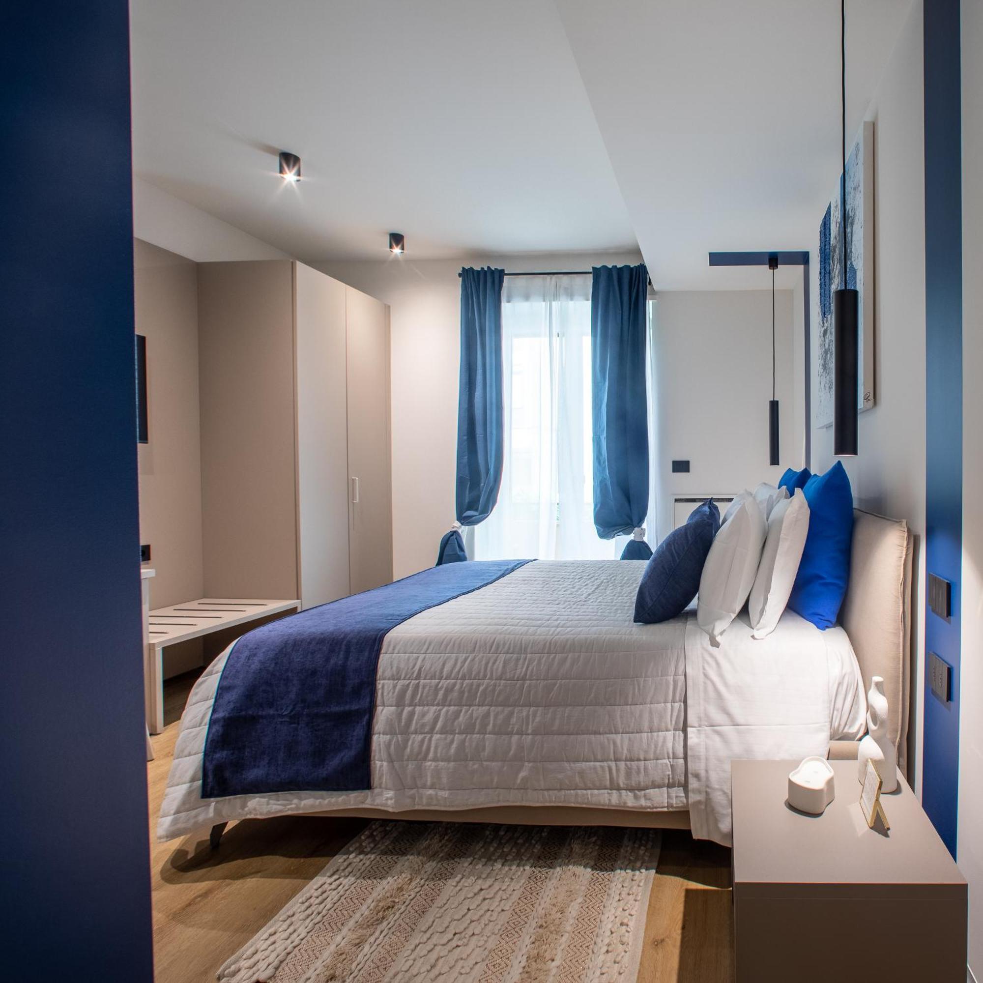 Poetica Guest house *