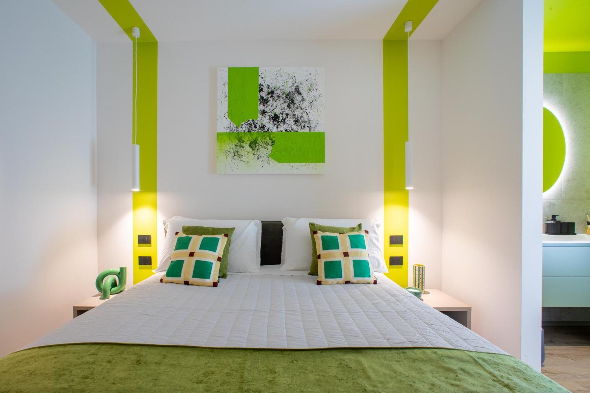 Guest house Poetica