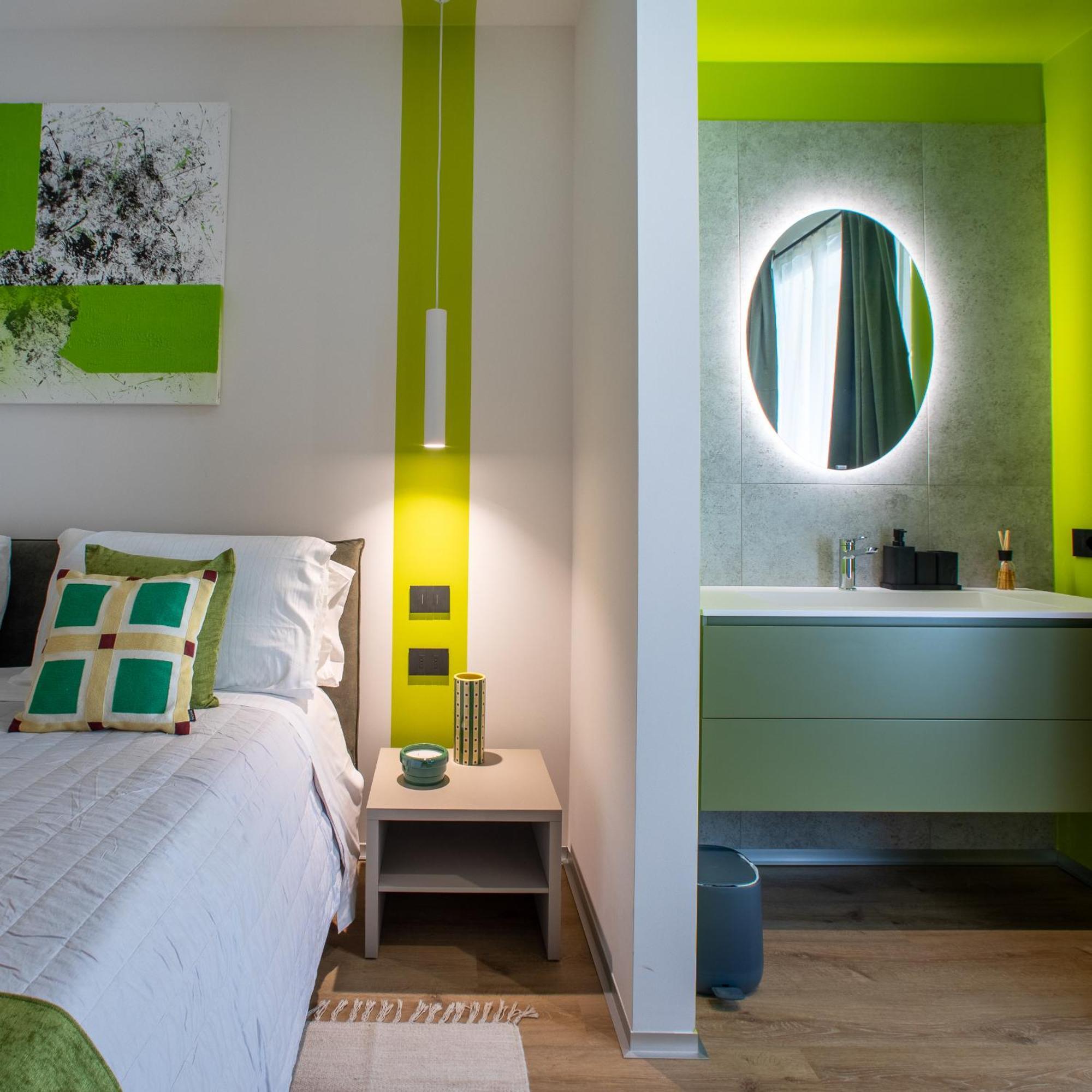 Guest house Poetica Verona