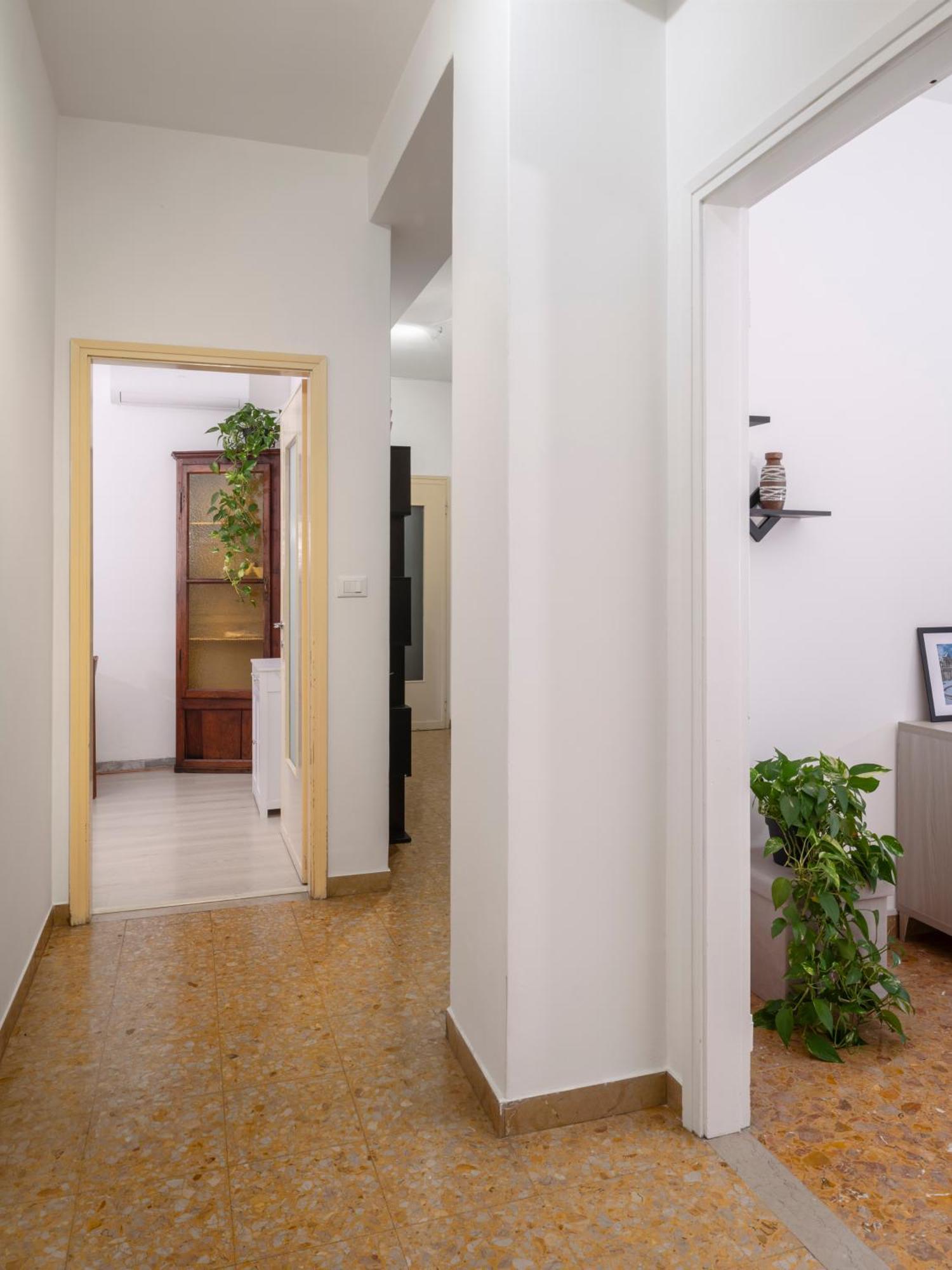 Apartment Casascaligeri *