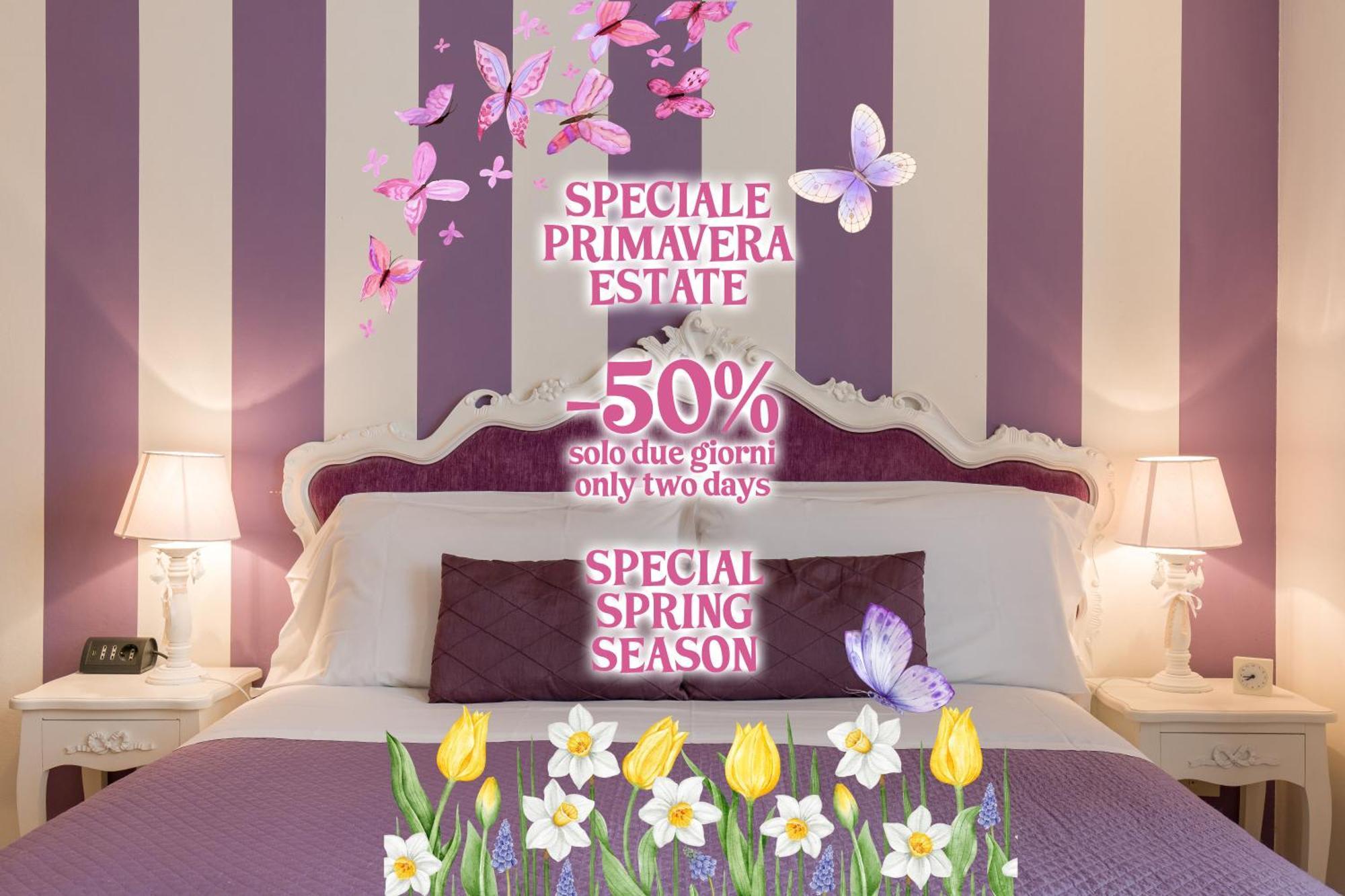 Guesthouset Giardino Giusti House & Court Verona