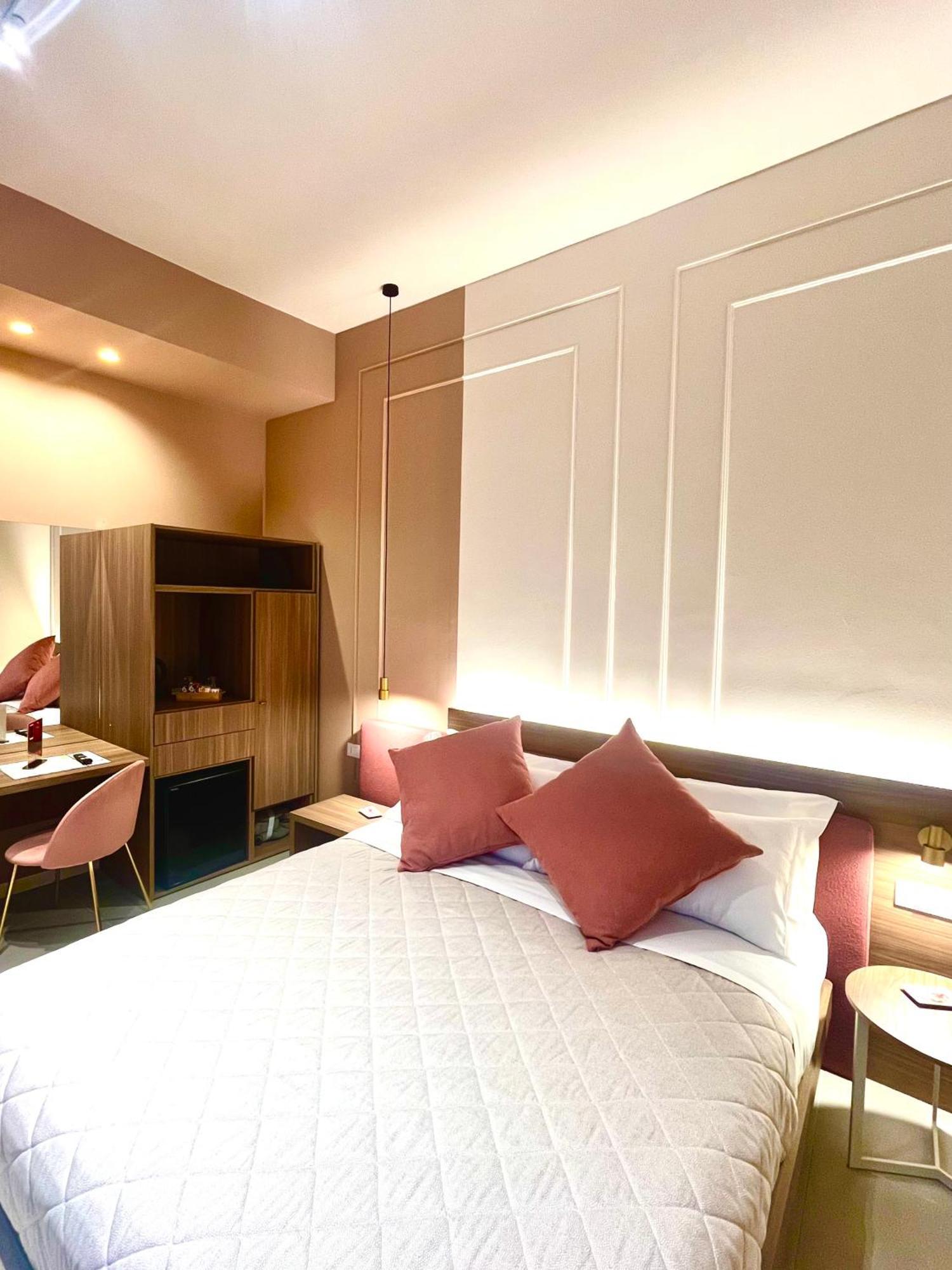 Natore - Di Charme Guest house