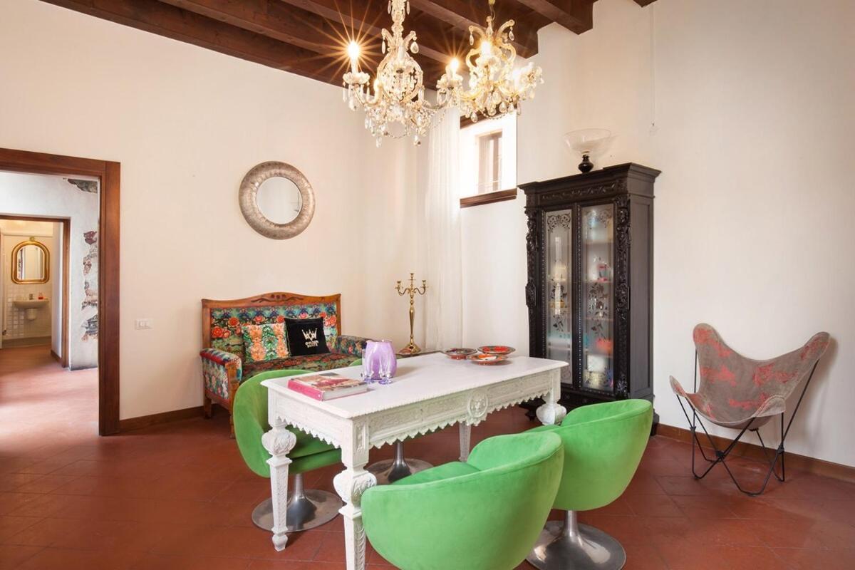Huoneisto Heritage Verona
