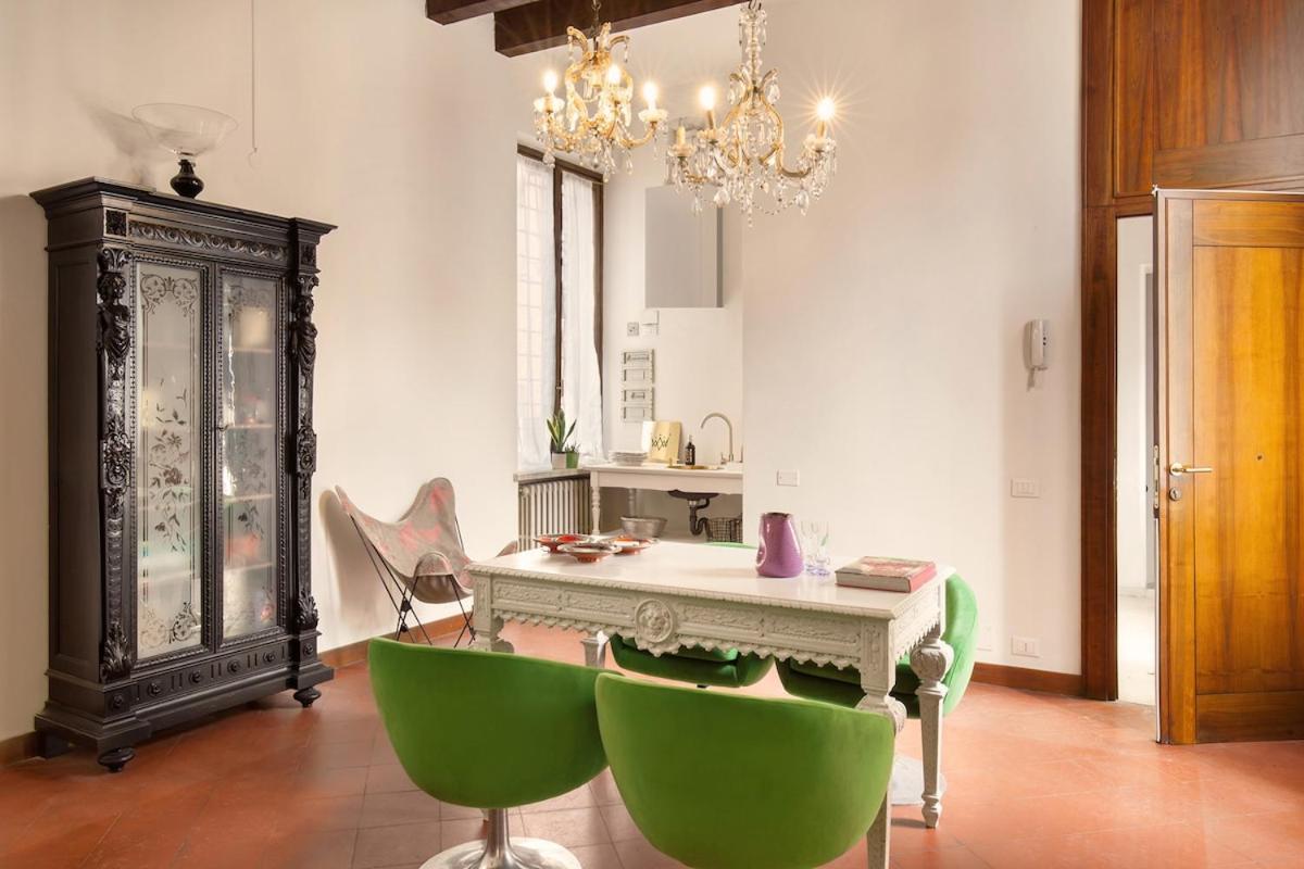 Heritage Huoneisto Verona