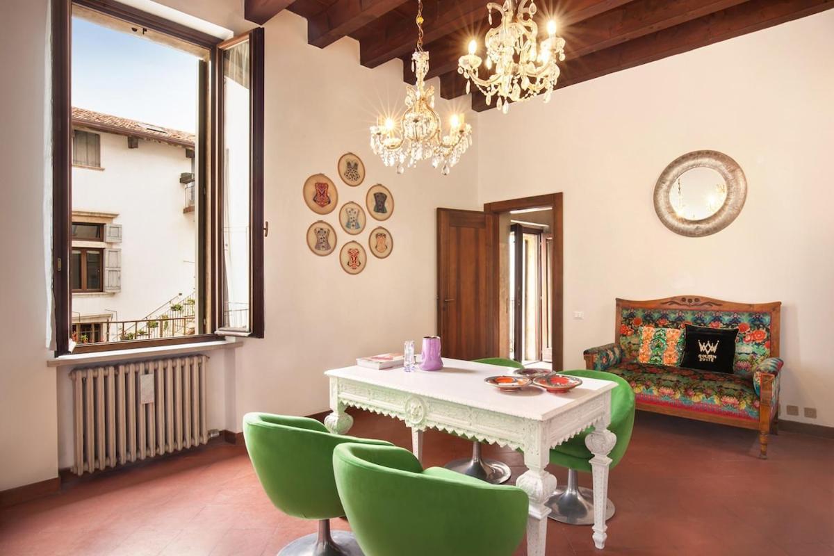 Apartment Heritage Verona