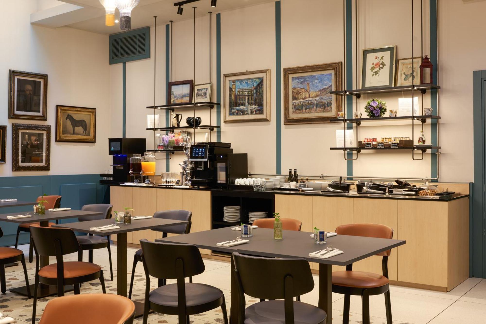 Indigo - Grand Des Arts, An Ihg (adults Only) Hotel 4*
