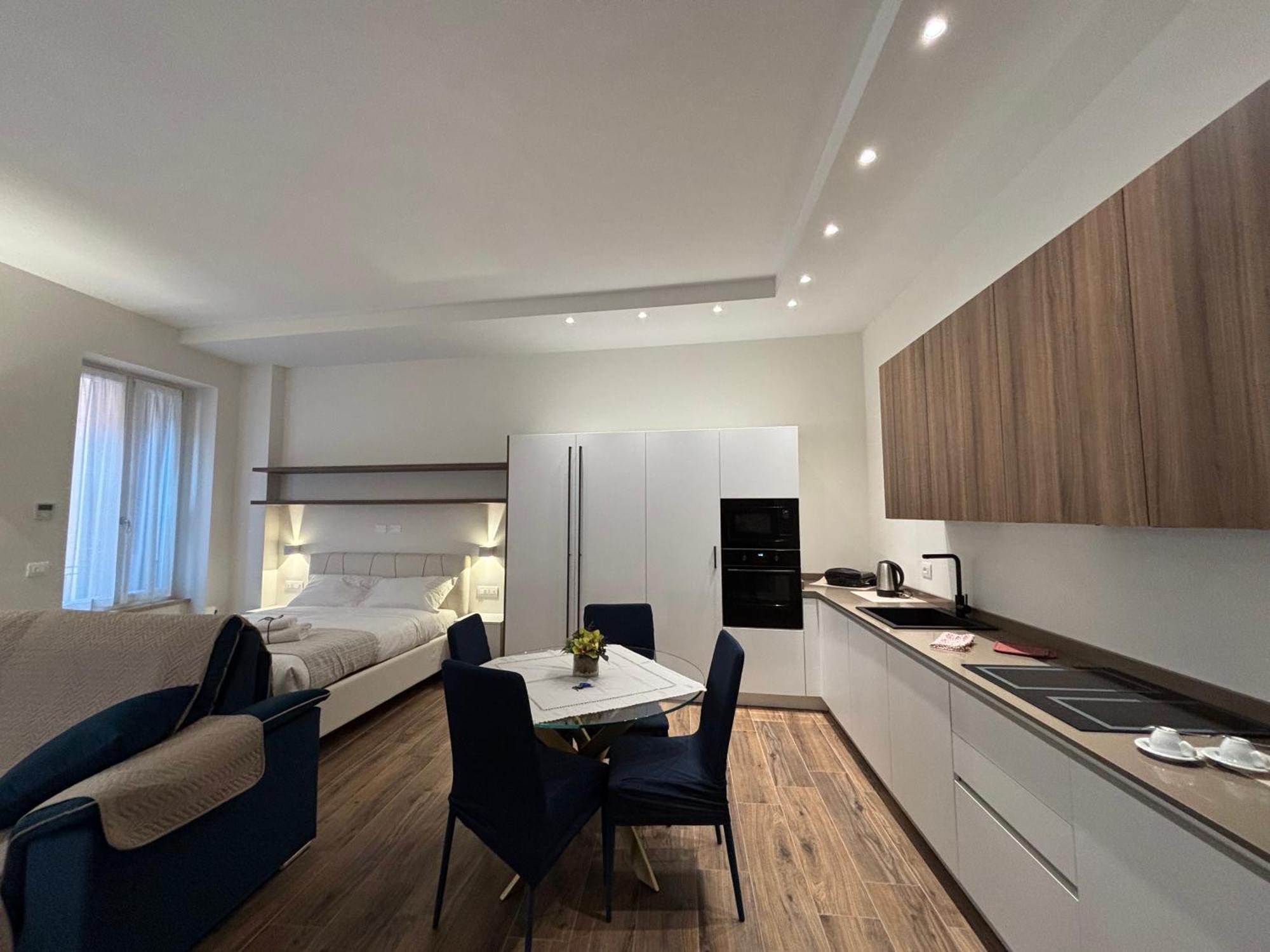 Apartment Veronajourneys Emilei *