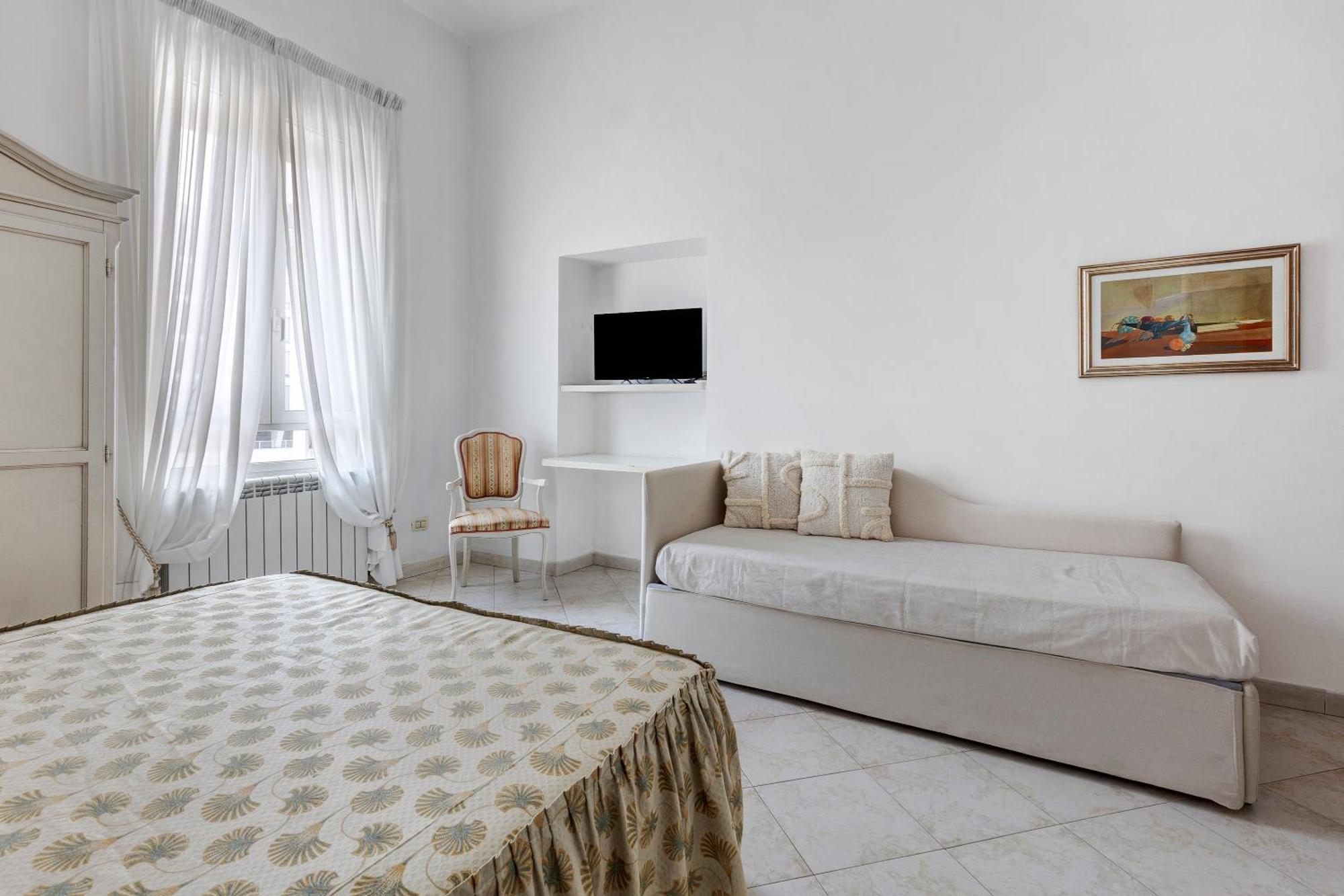 Borgo Trento Verona