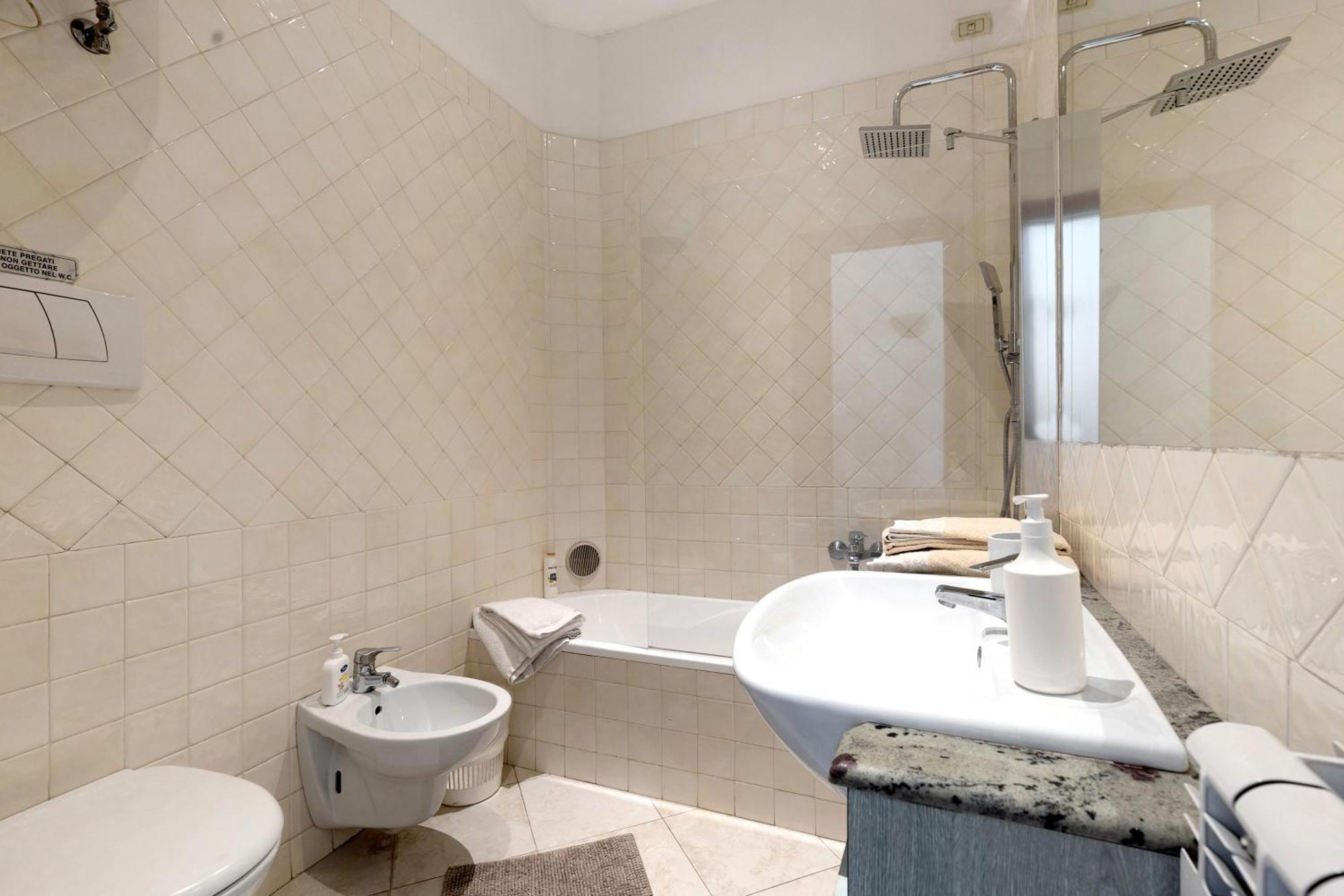 Borgo Trento Casa vacanze