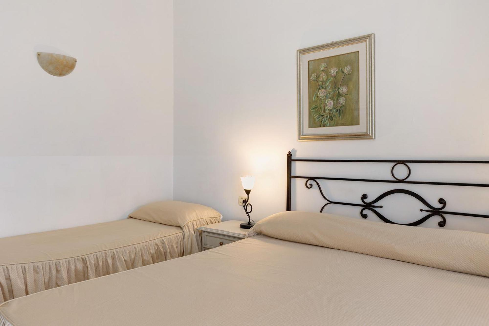Borgo Trento Casa vacanze *