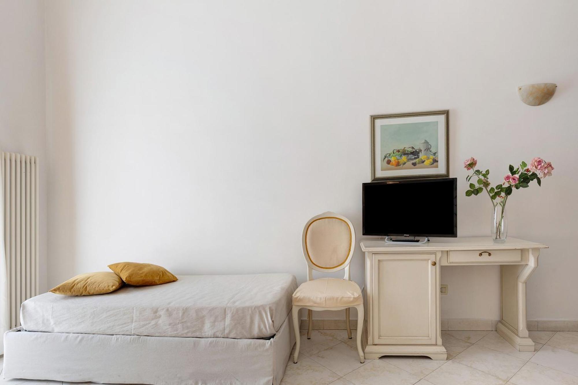 Borgo Trento Verona
