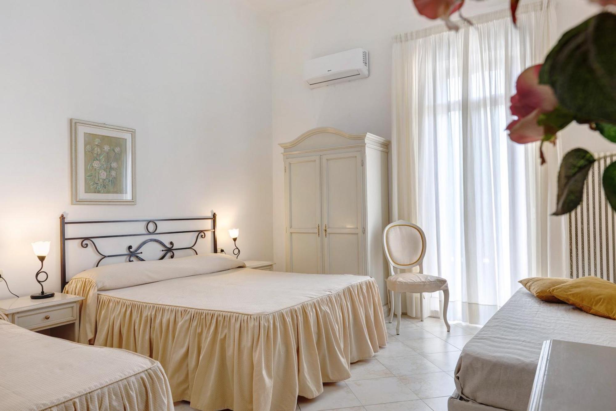 Borgo Trento Casa vacanze