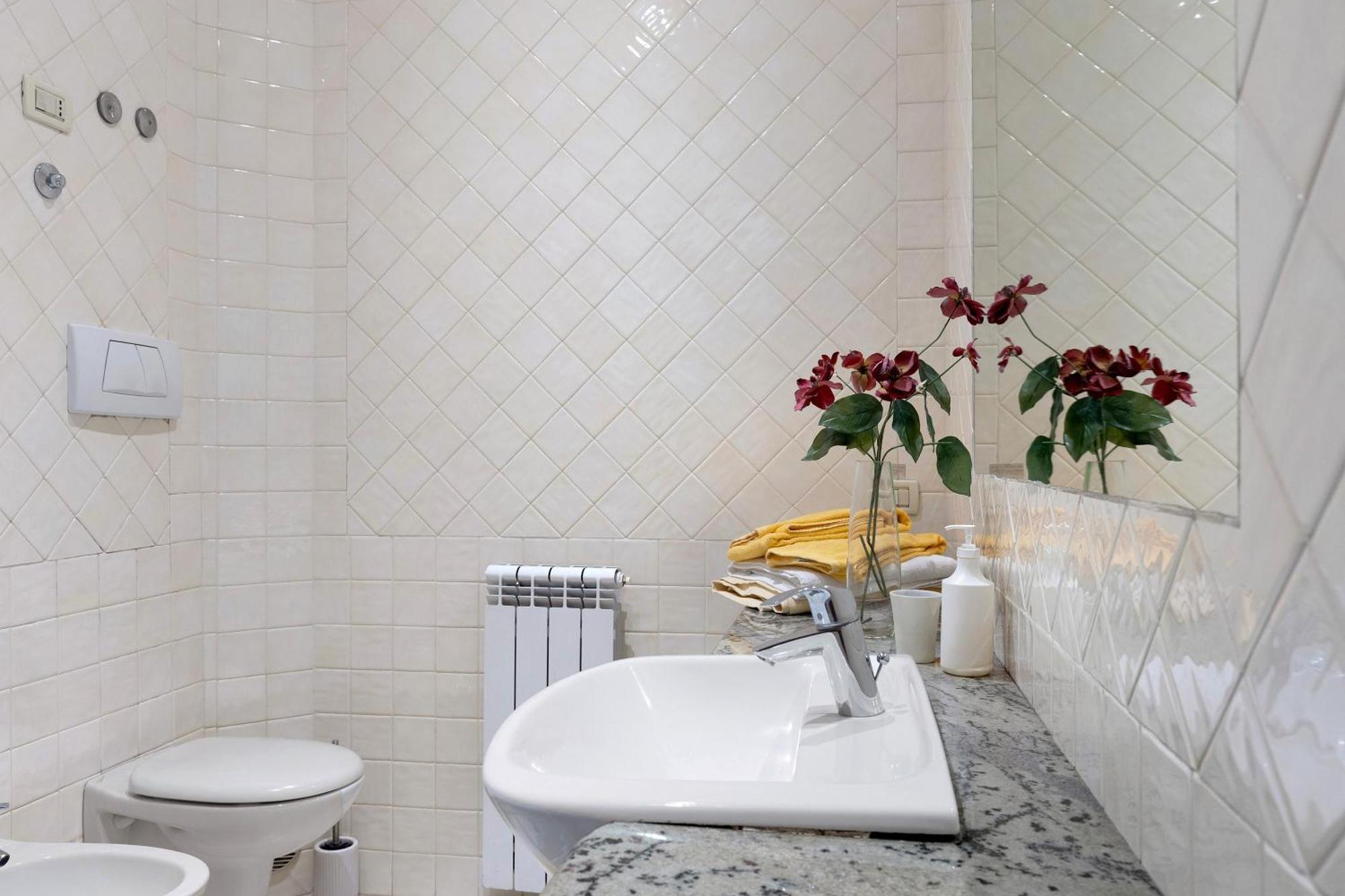 Casa vacanze Borgo Trento Verona