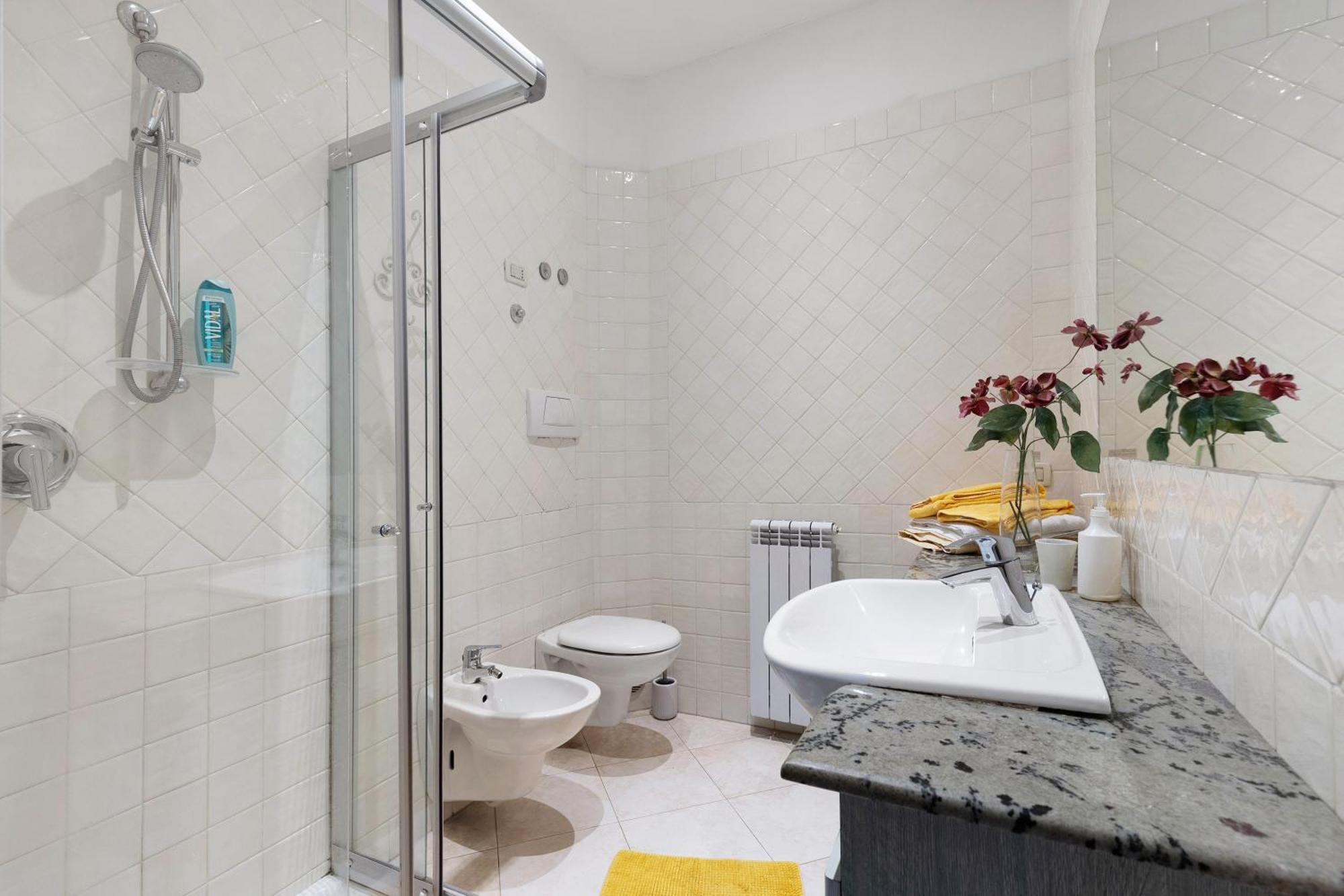 Casa vacanze Borgo Trento *