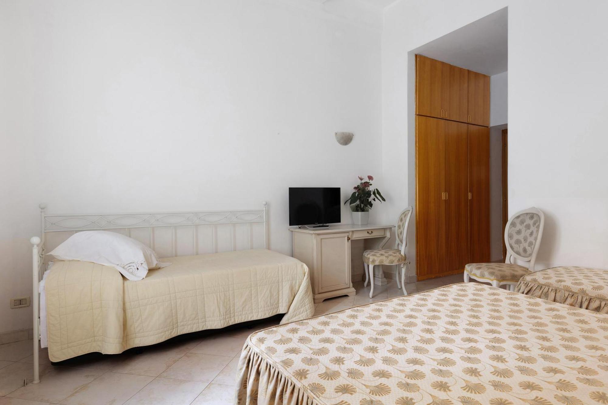 Borgo Trento Casa vacanze Verona