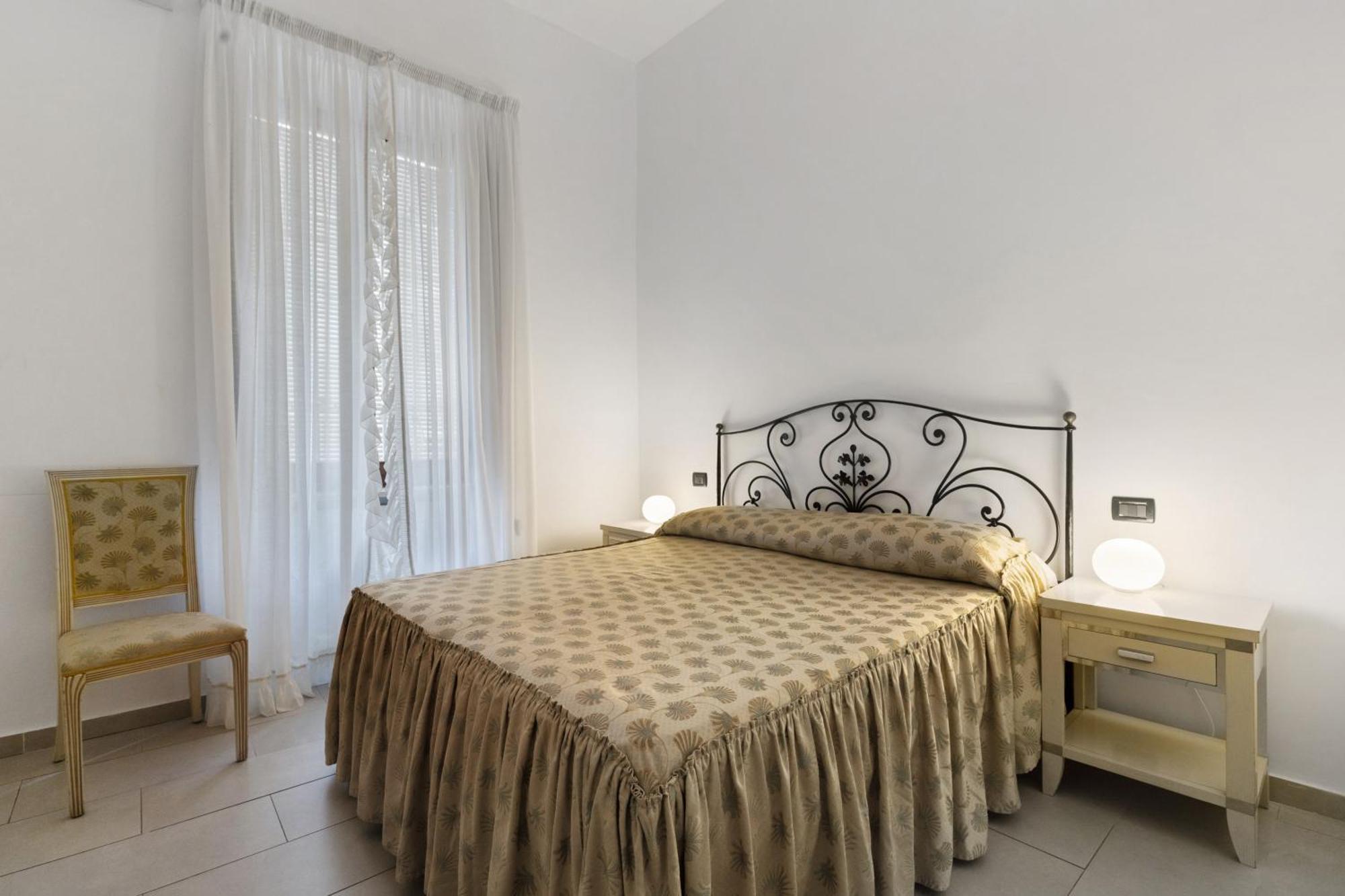 Casa vacanze Borgo Trento Verona