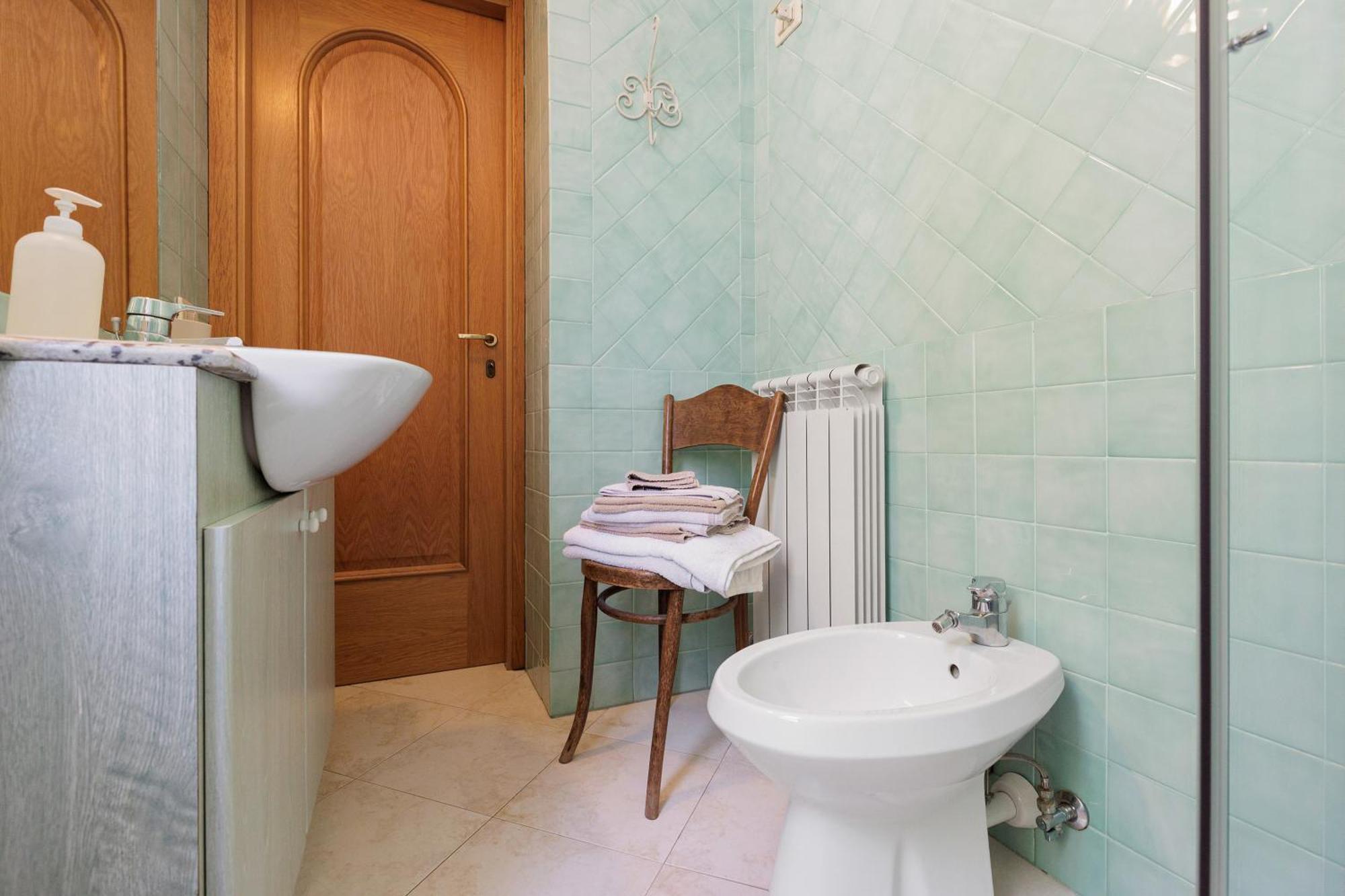 Borgo Trento Verona