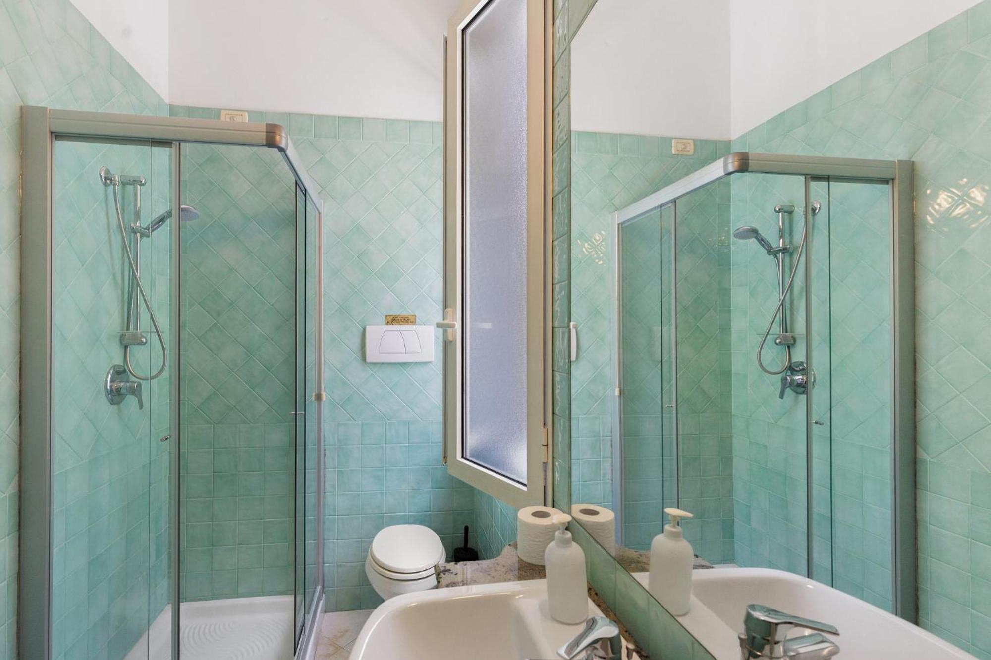 Borgo Trento Verona