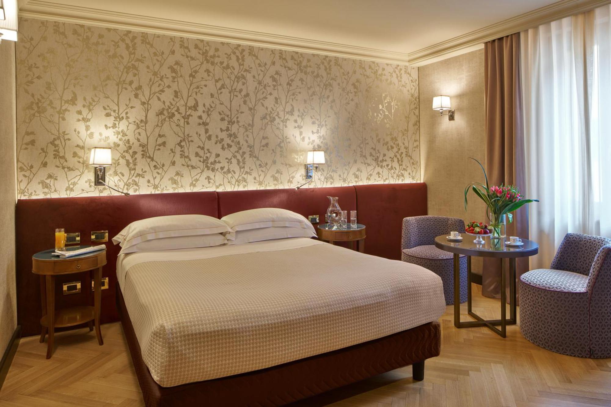 Accademia 4* Verona